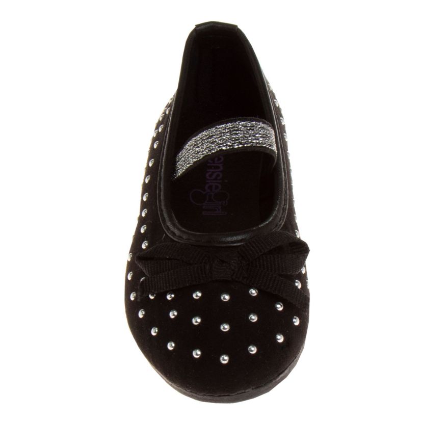Toddler Ballerinas