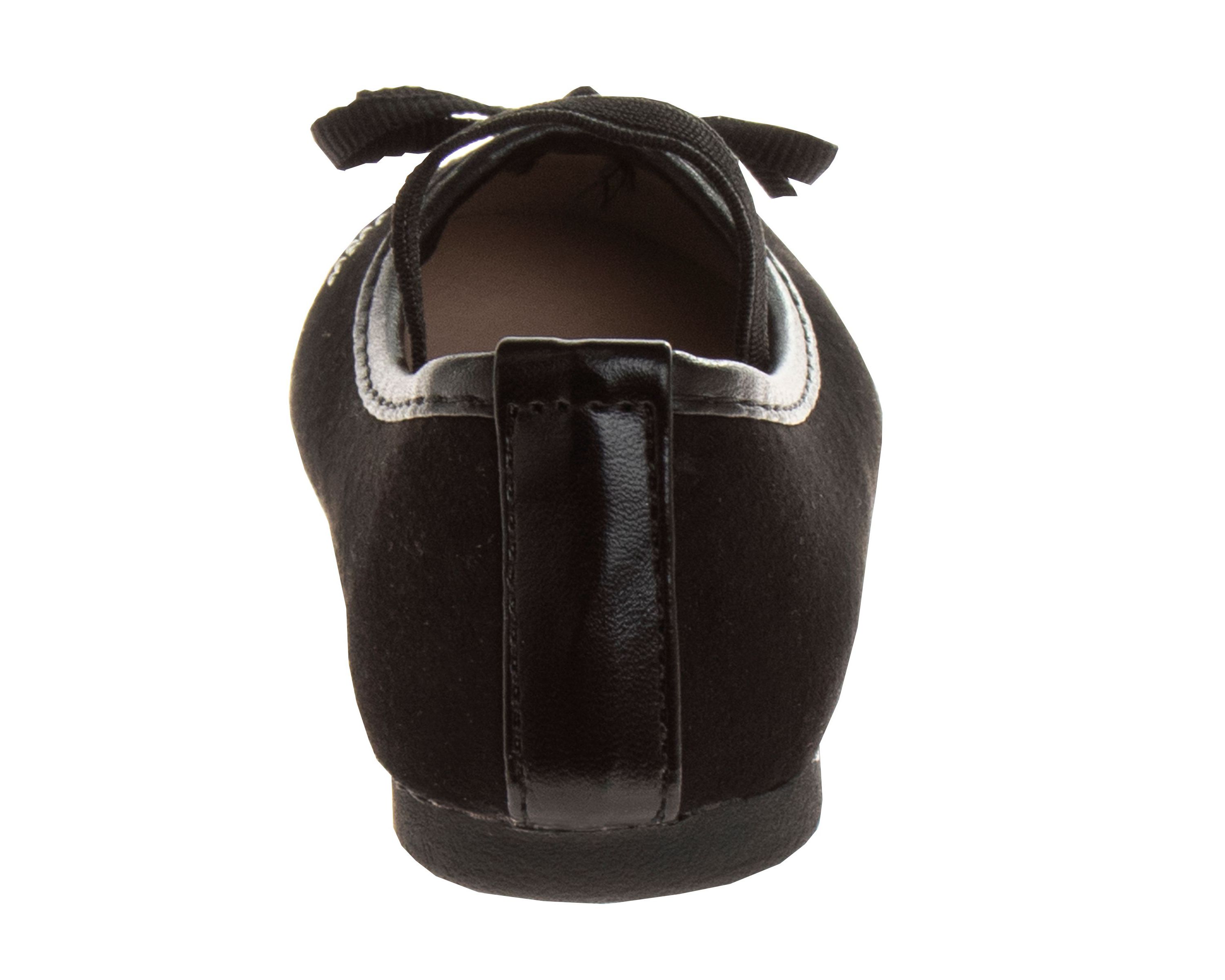 Toddler Ballerinas