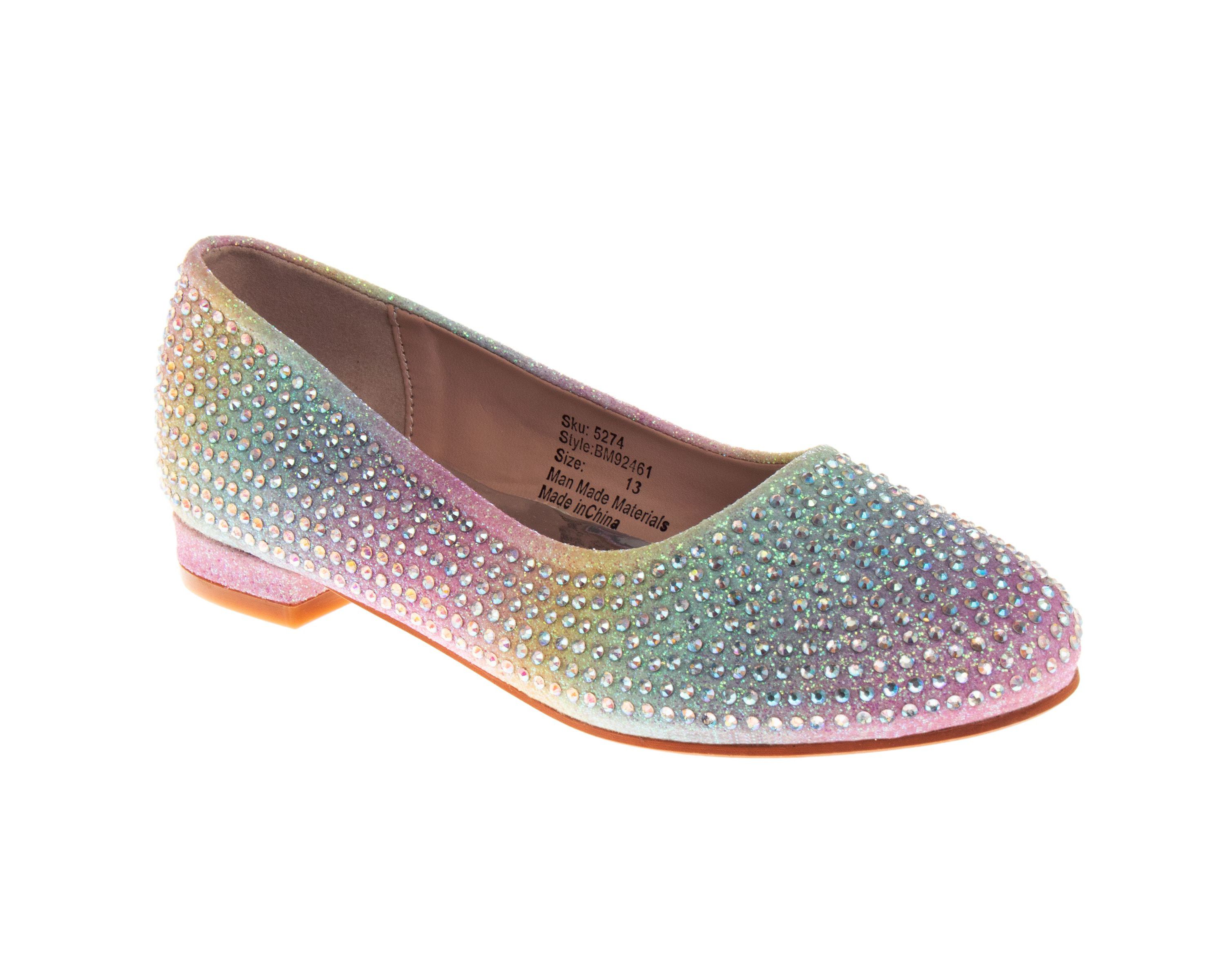 Dress Ballerinas