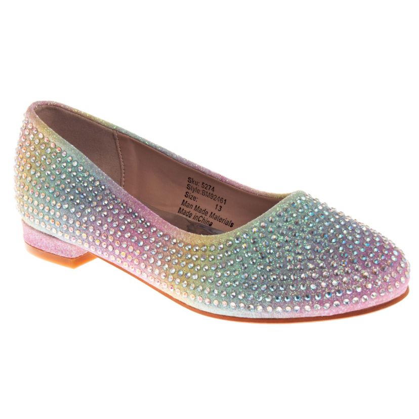 Dress Ballerinas