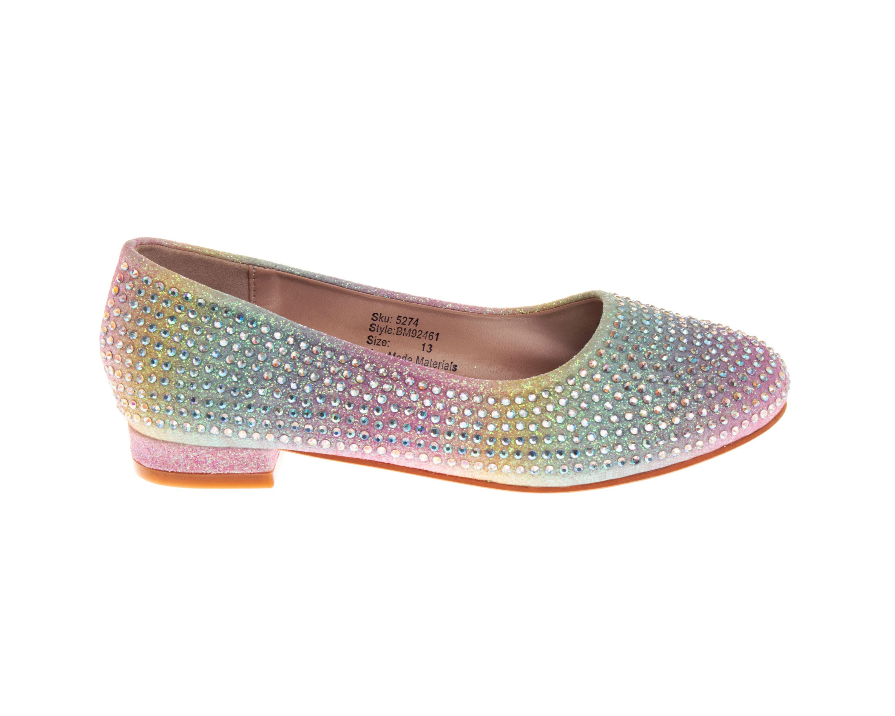 Dress Ballerinas