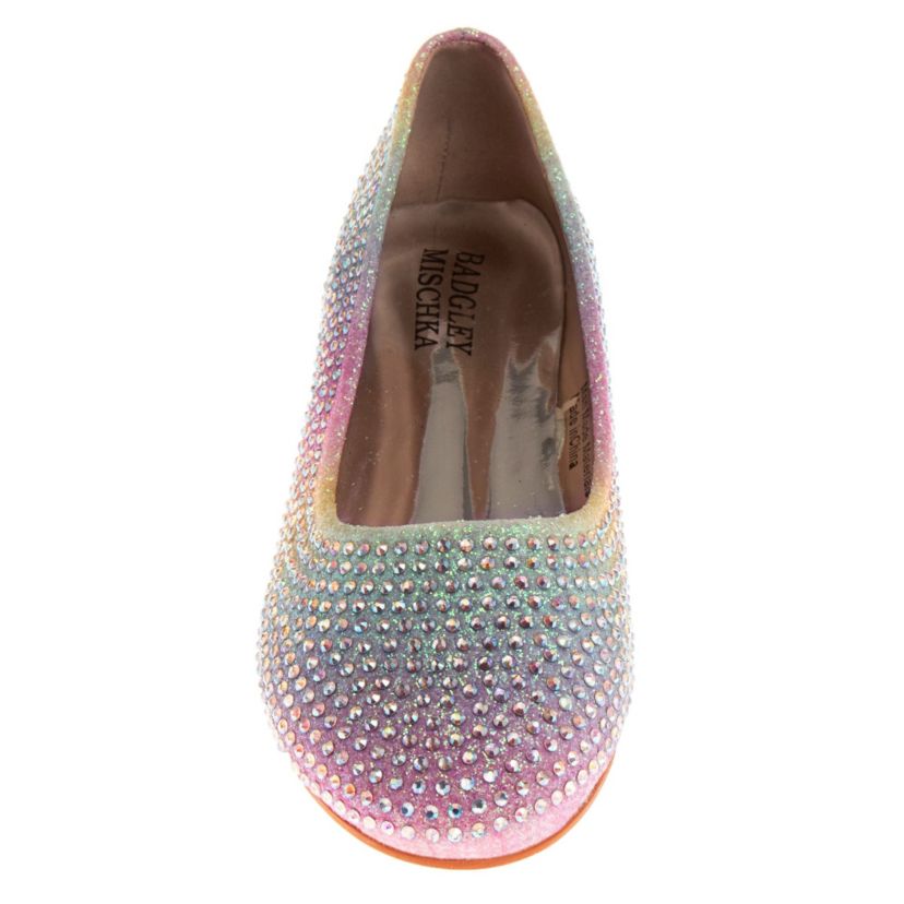 Dress Ballerinas
