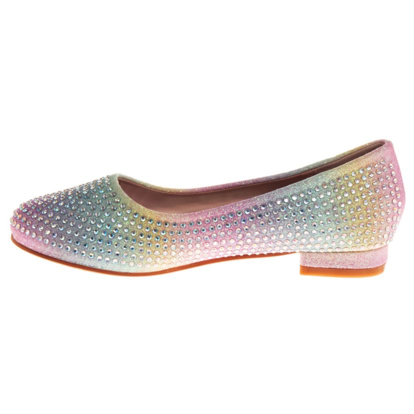 Dress Ballerinas