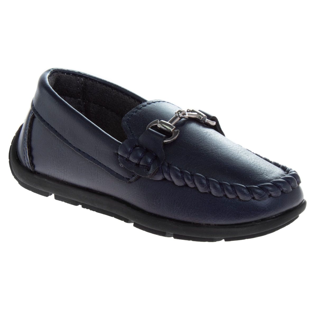 Toddler Boys Loafer Shoes