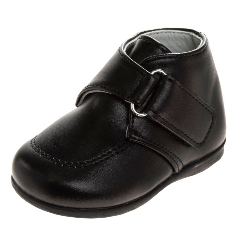 Shoes Toddler Boys Straps Dress Shoes