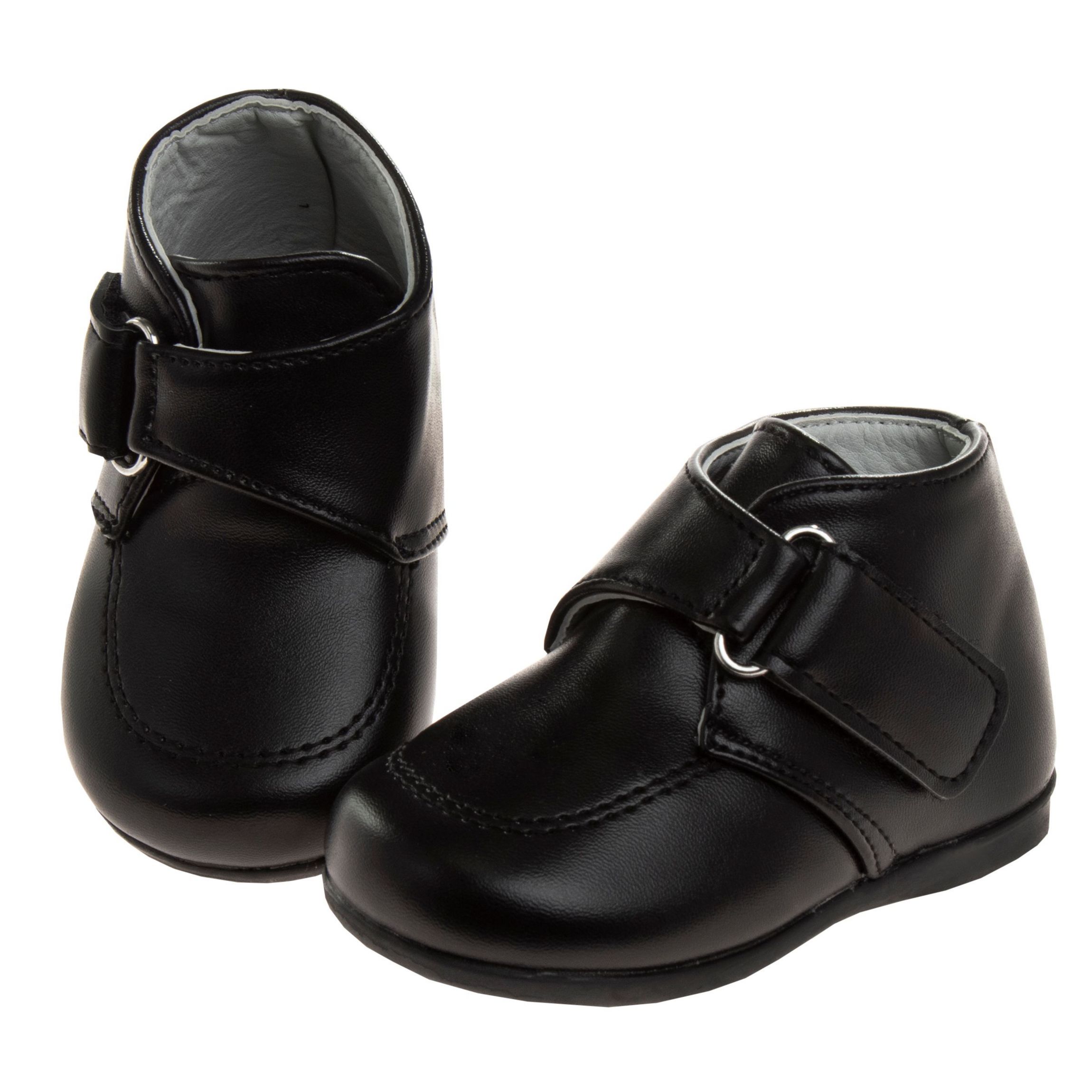 Shoes Toddler Boys Straps Dress Shoes