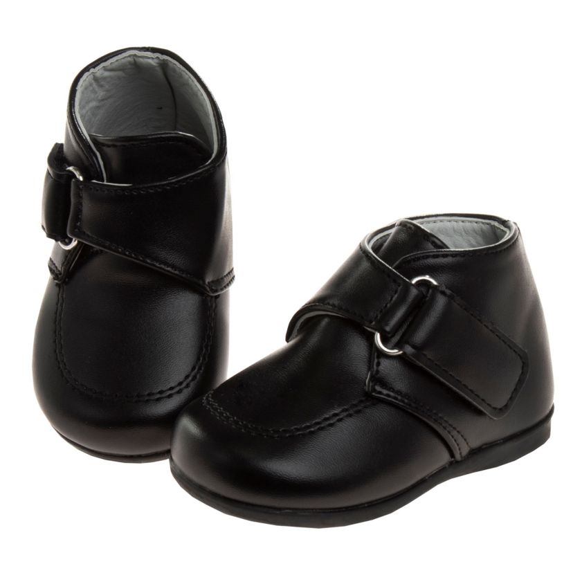 Shoes Toddler Boys Straps Dress Shoes