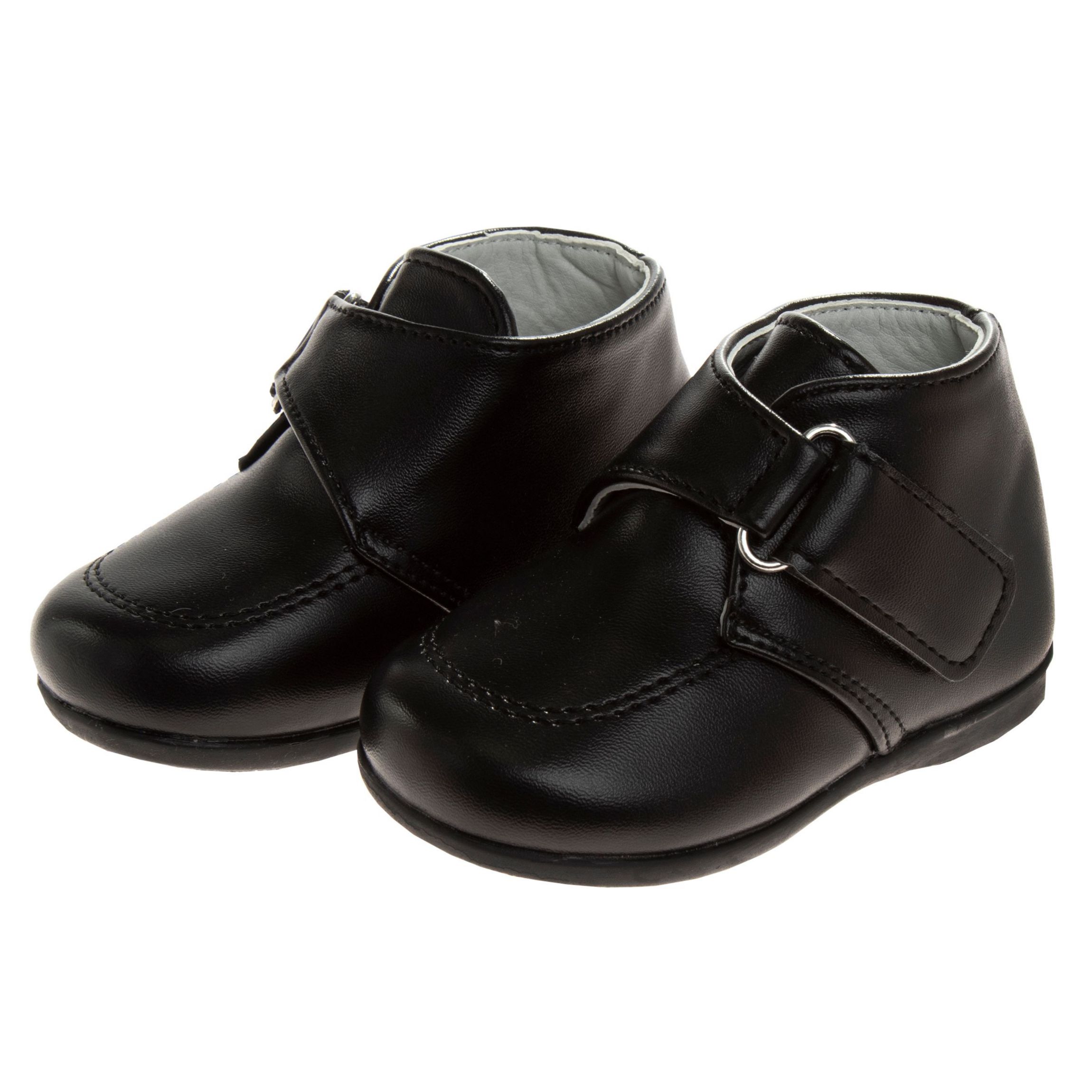 Shoes Toddler Boys Straps Dress Shoes