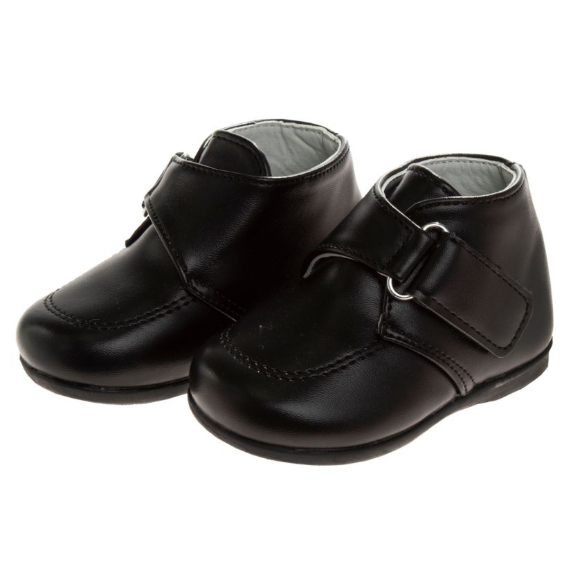 Shoes Toddler Boys Straps Dress Shoes
