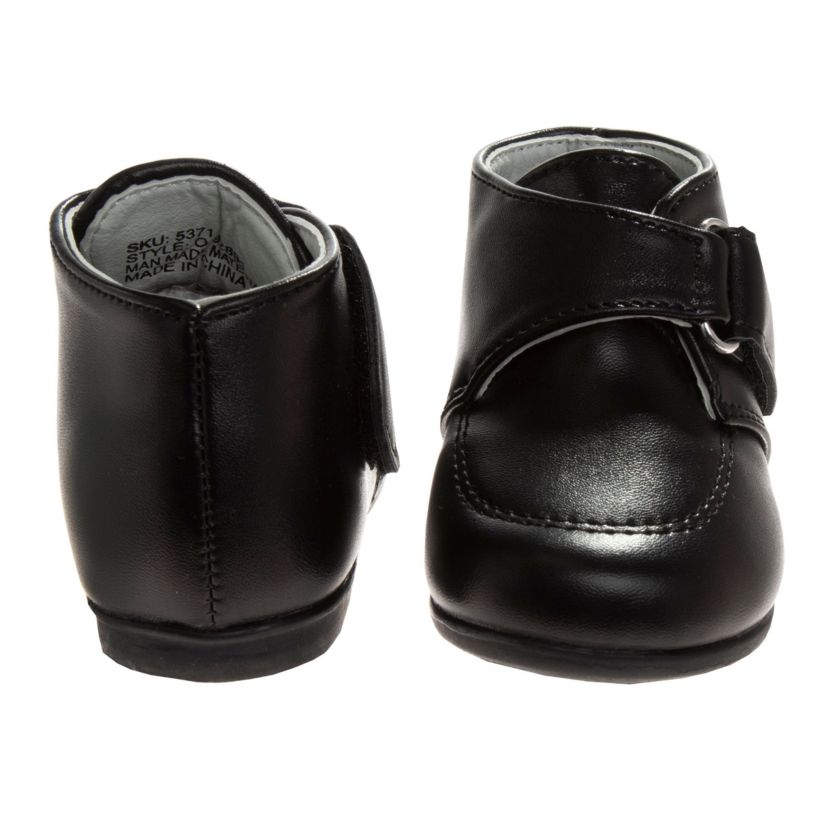 Shoes Toddler Boys Straps Dress Shoes