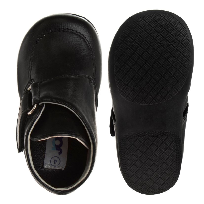 Shoes Toddler Boys Straps Dress Shoes