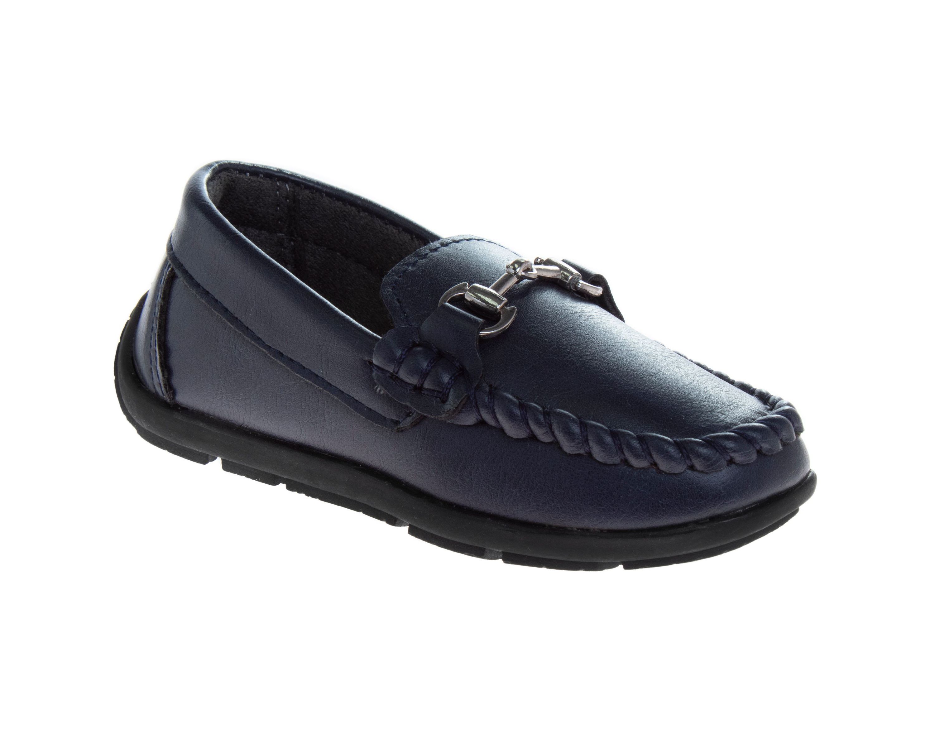 Toddler Boys Loafer Shoes