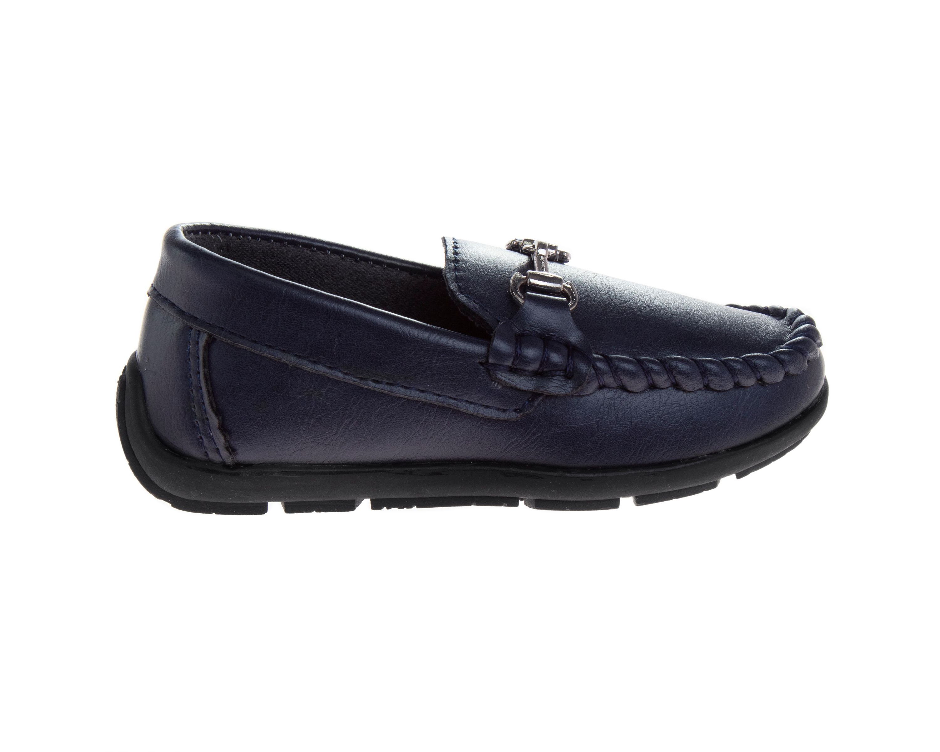 Toddler Boys Loafer Shoes