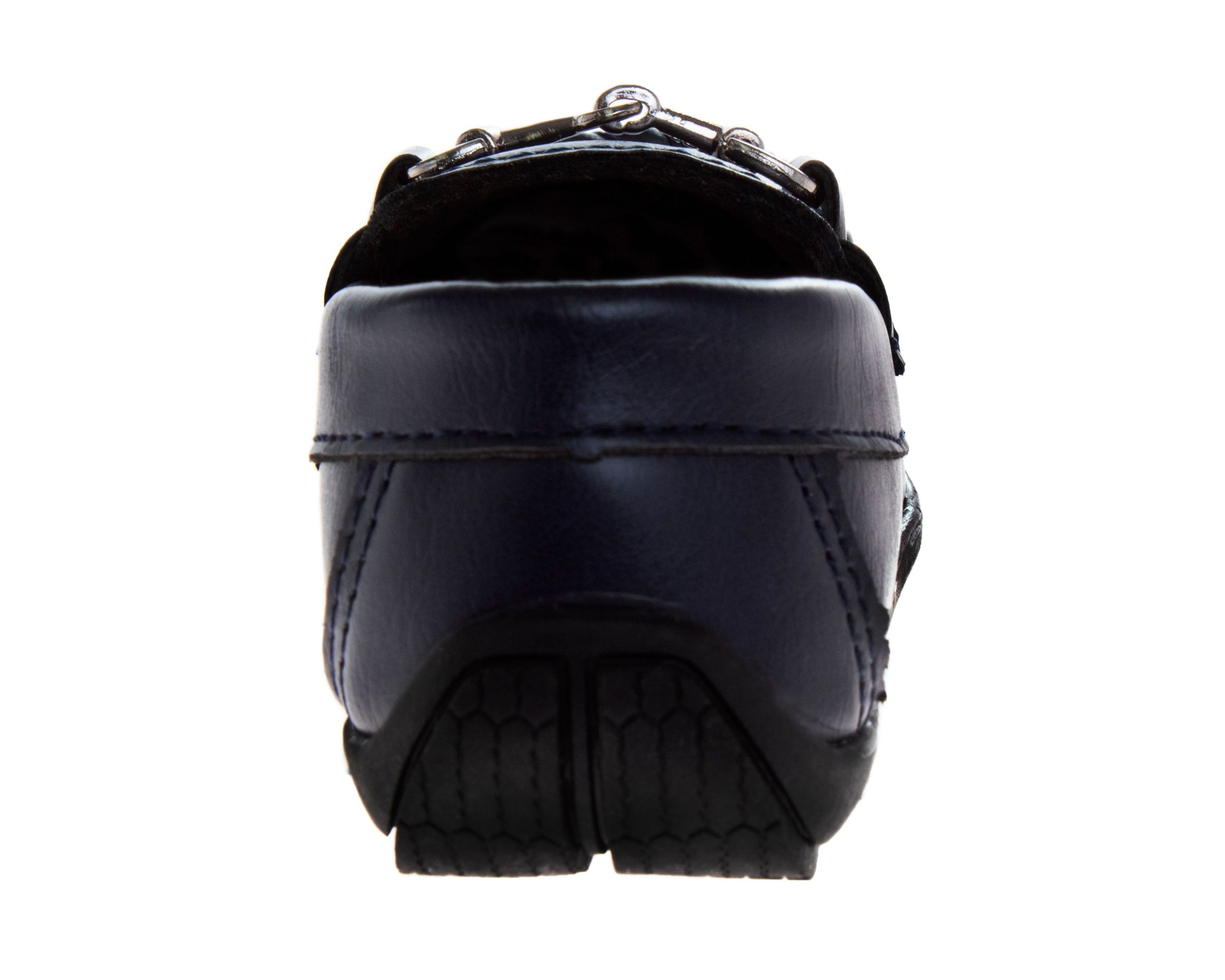 Toddler Boys Loafer Shoes