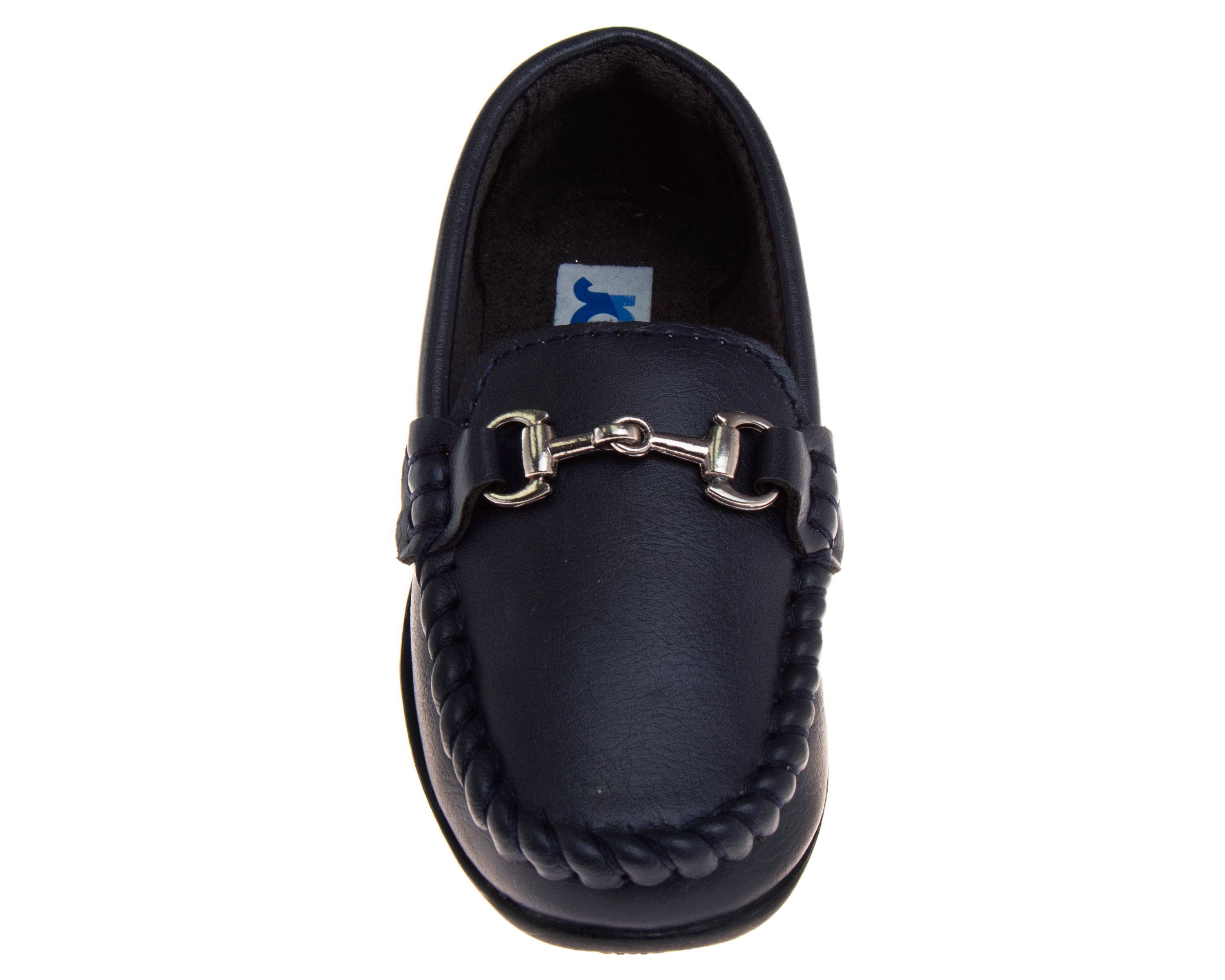 Toddler Boys Loafer Shoes