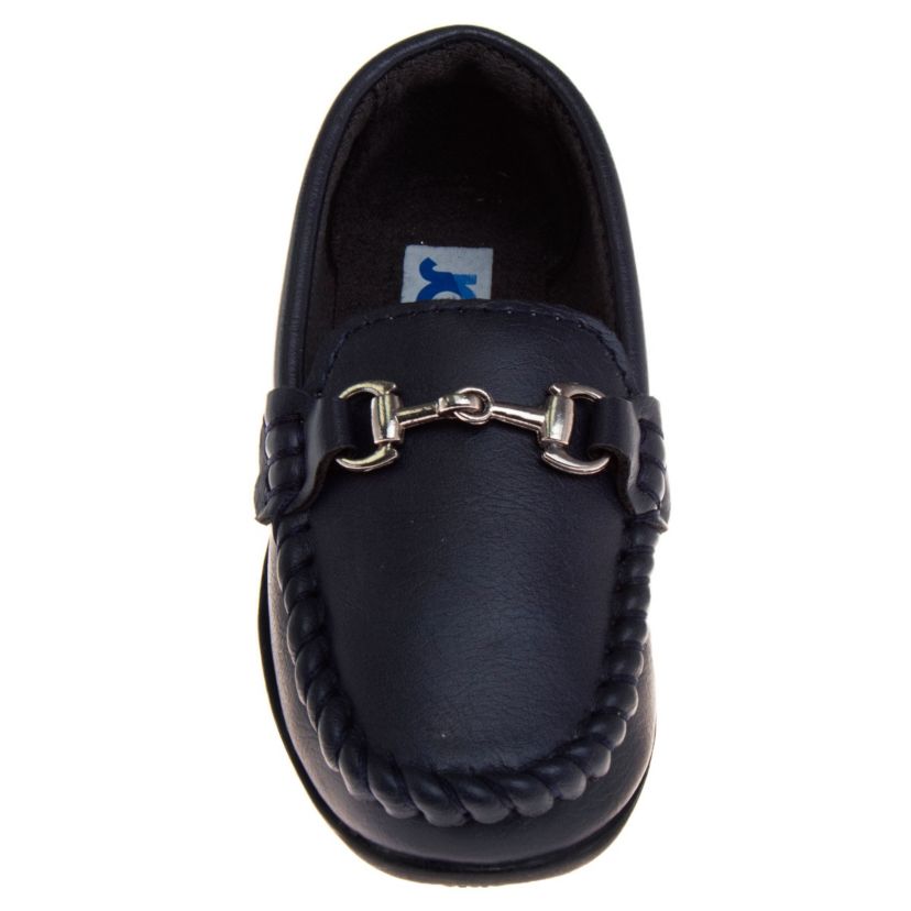 Toddler Boys Loafer Shoes