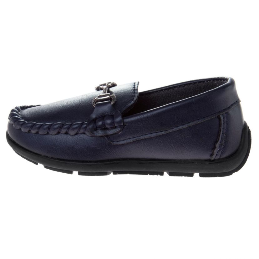 Toddler Boys Loafer Shoes
