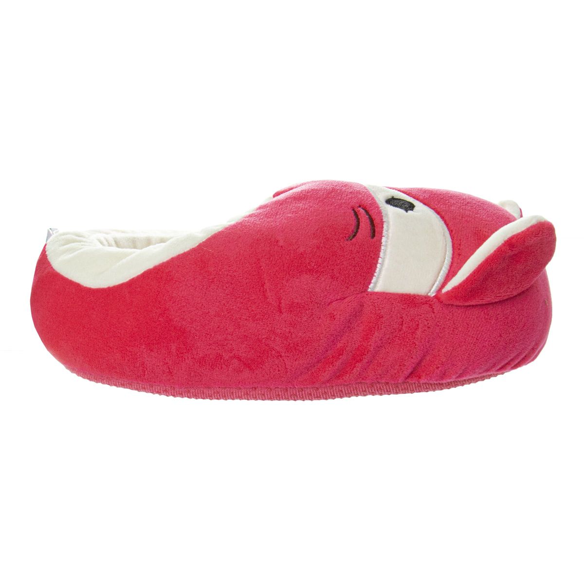 Squishmallow Fifi the Fox Dual Sizes Womens Slippers.