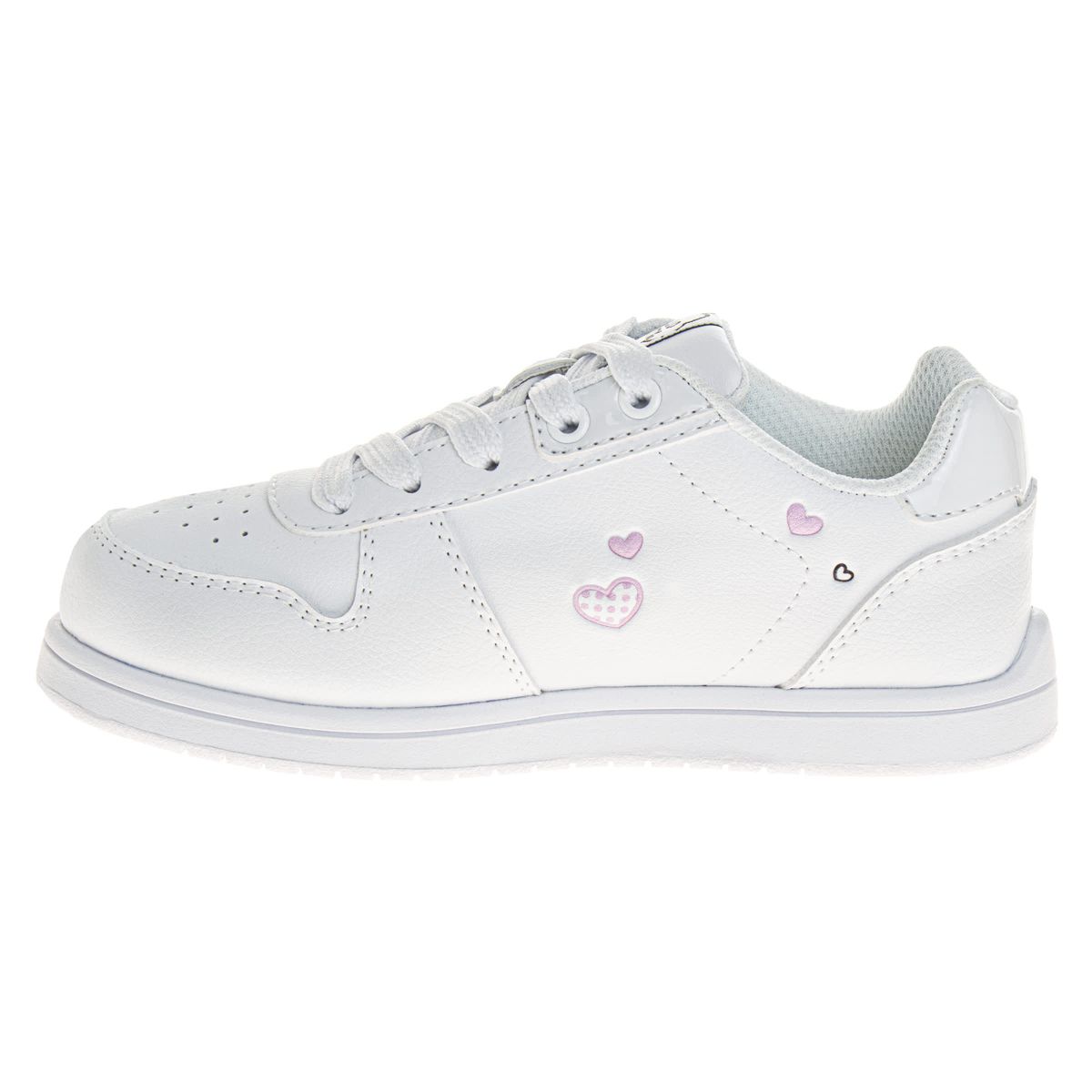 Hello Kitty Womens Sneakers