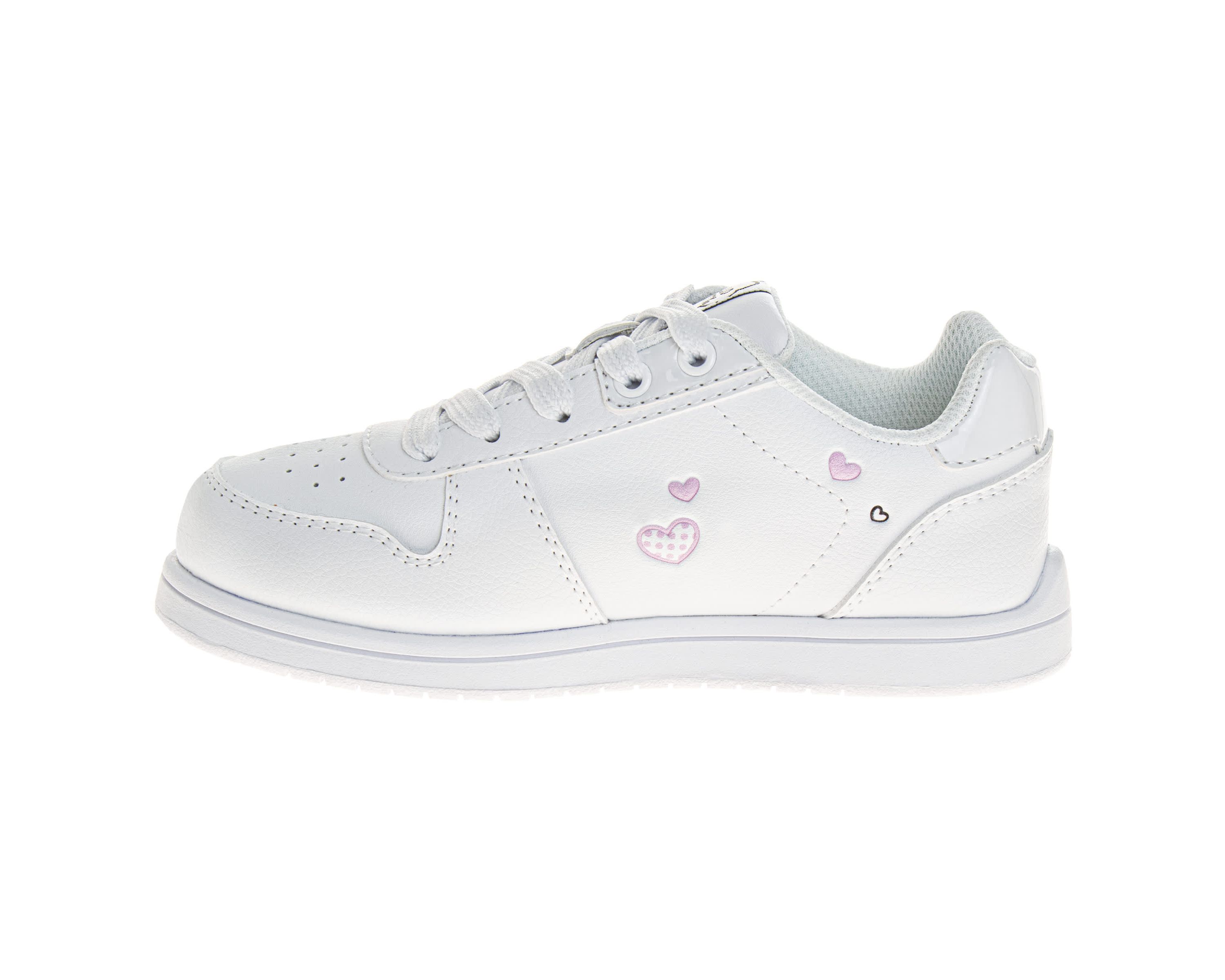 Hello Kitty Womens Sneakers