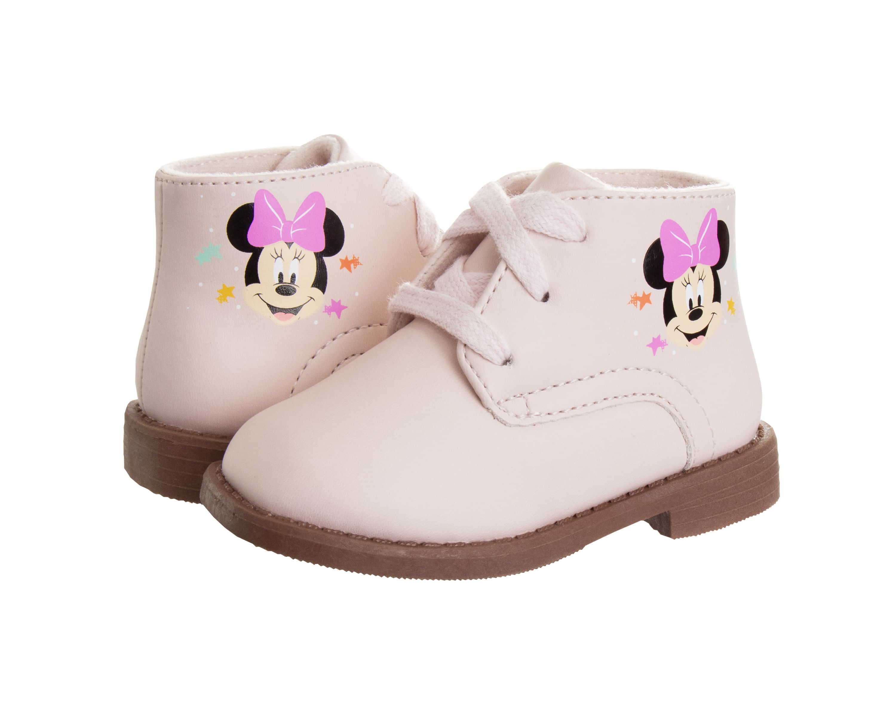 Disney Mickey Mouse Infant Walking Shoes