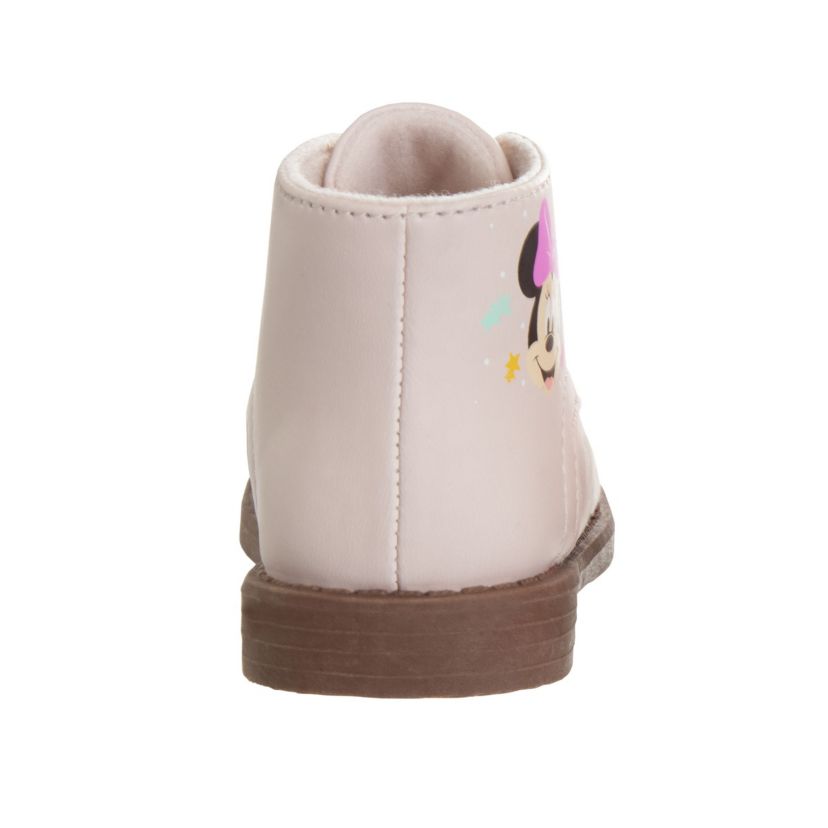 Disney Mickey Mouse Infant Walking Shoes