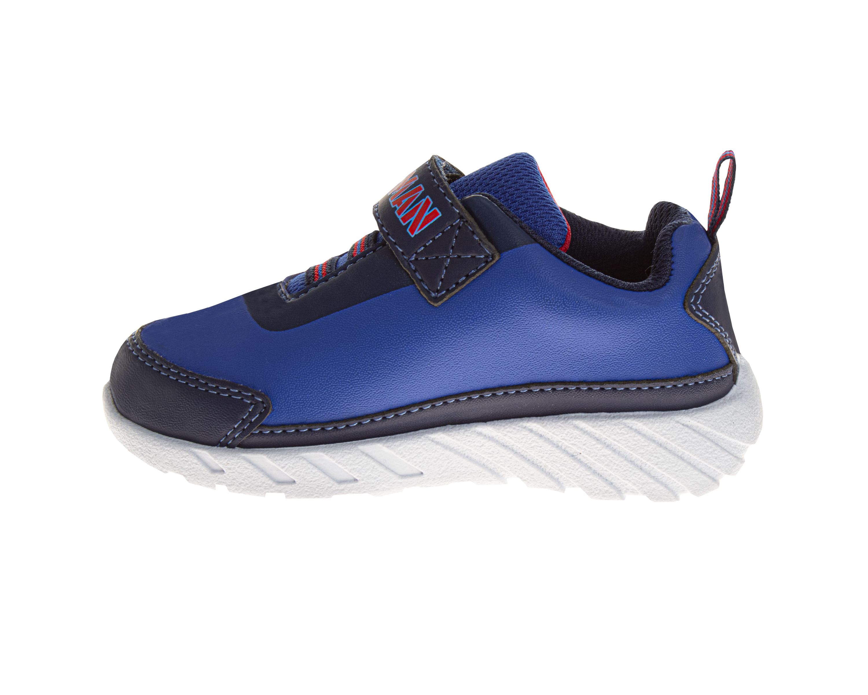 Marvel Spider-Man Boys Sneakers. (Toddler)