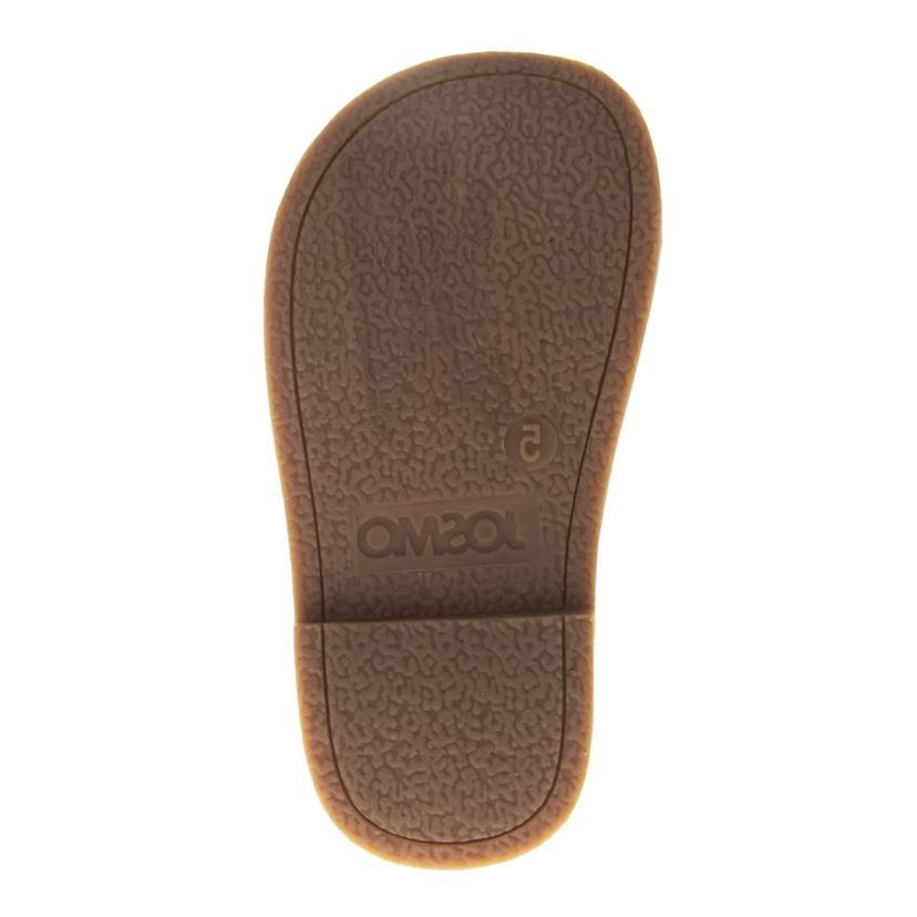 Josmo Girls T-Strap Shoes. (Infant/Toddler)