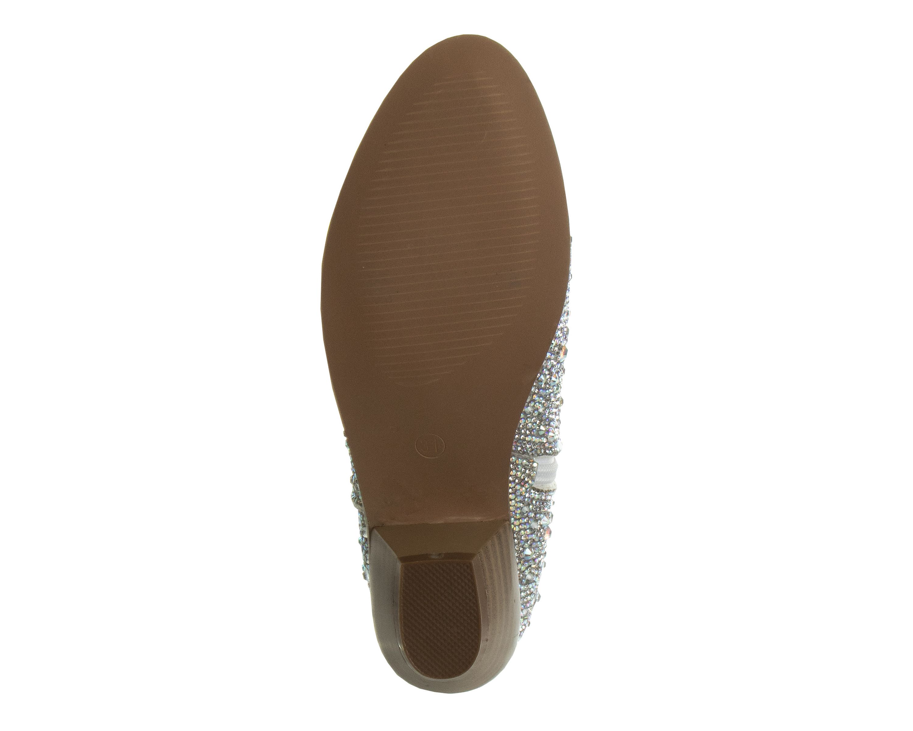 Badgley Mischka Girls Dress Boots (Little Kids/Big Kids)