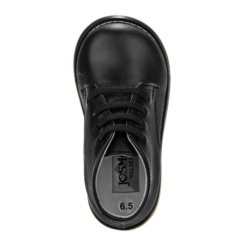 Josmo 8190 Pebble Print Toddlers Medium Width Walking Shoes