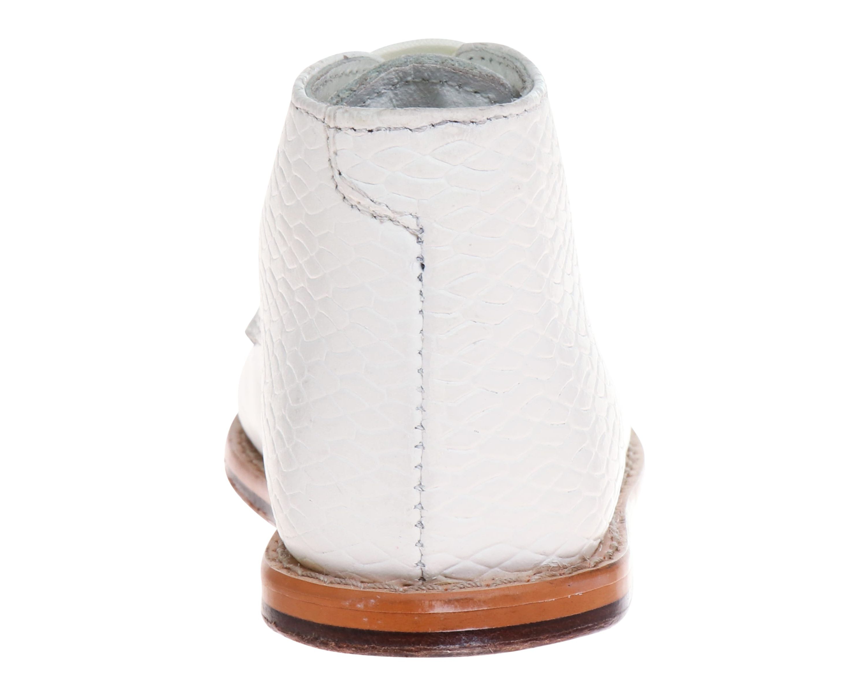 Josmo 8190 Woven Print Toddlers Medium Width Walking Shoes
