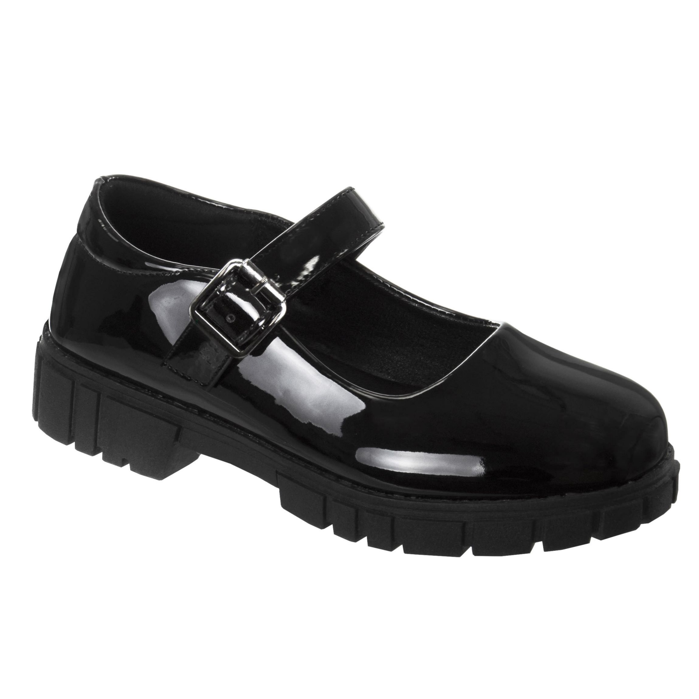 French Toast Girls School Shoes. (Little Girls-Big Girls)