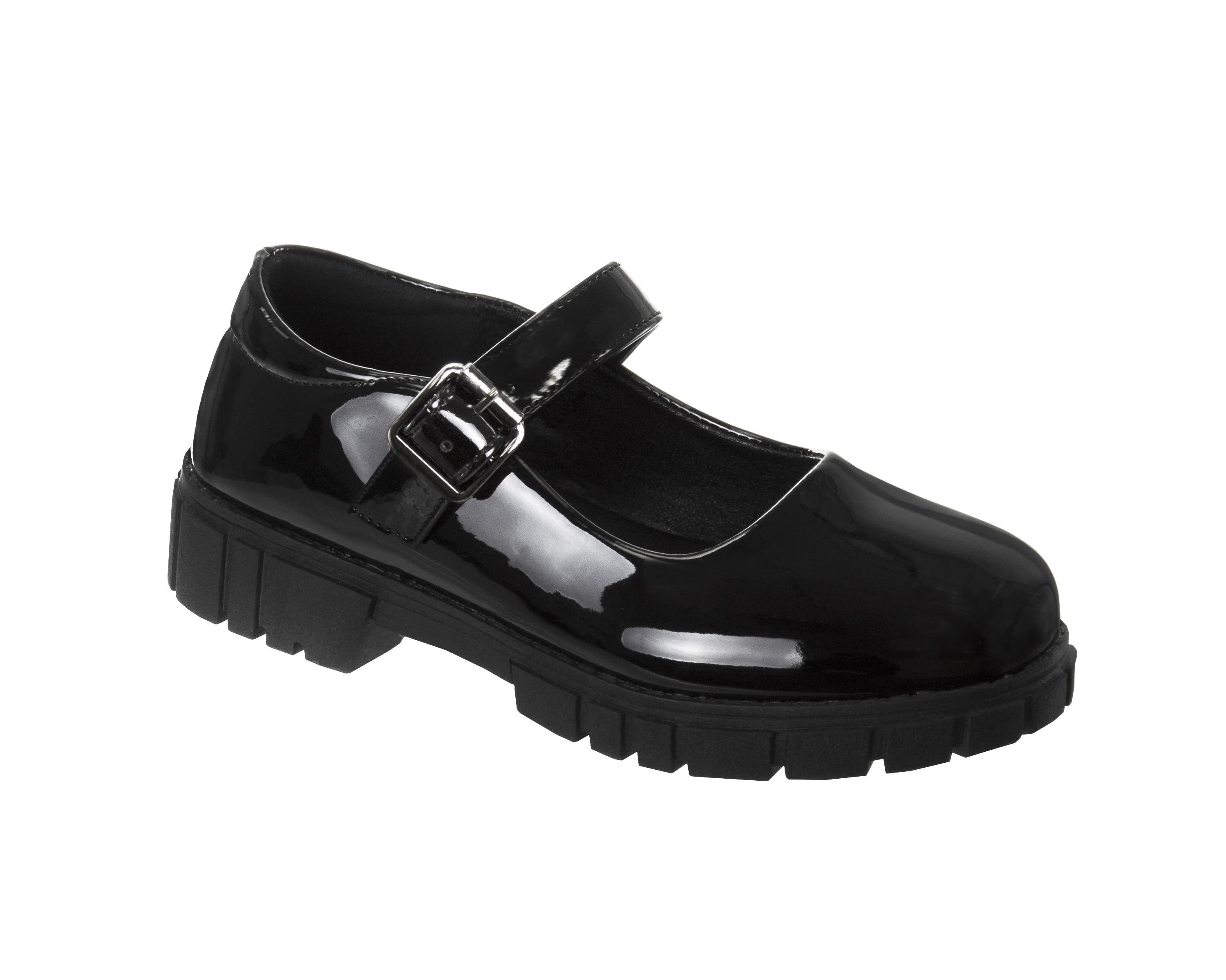 French Toast Girls School Shoes. (Little Girls-Big Girls)