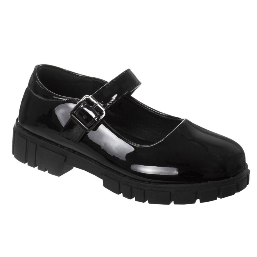 French Toast Girls School Shoes. (Little Girls-Big Girls)