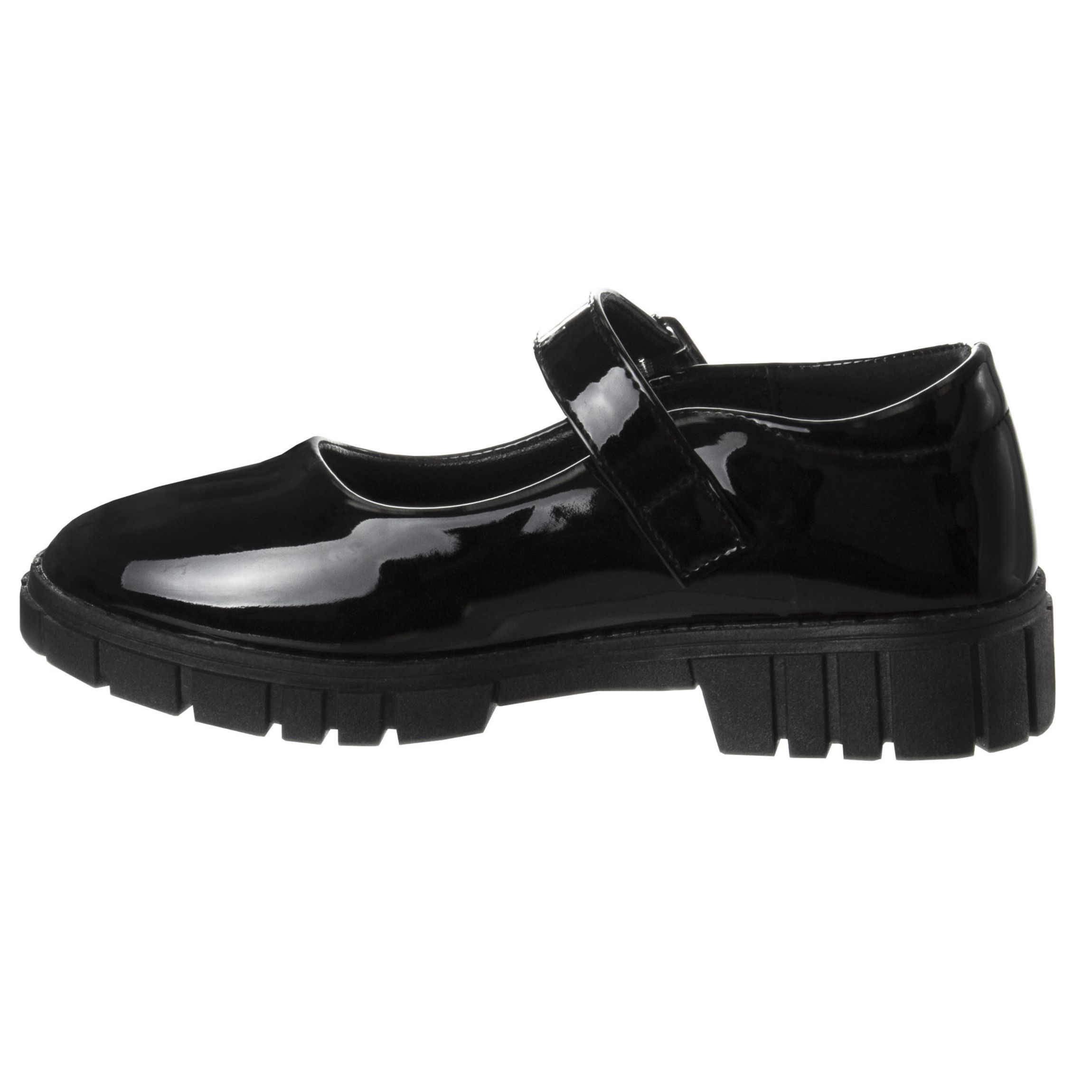 French Toast Girls School Shoes. (Little Girls-Big Girls)