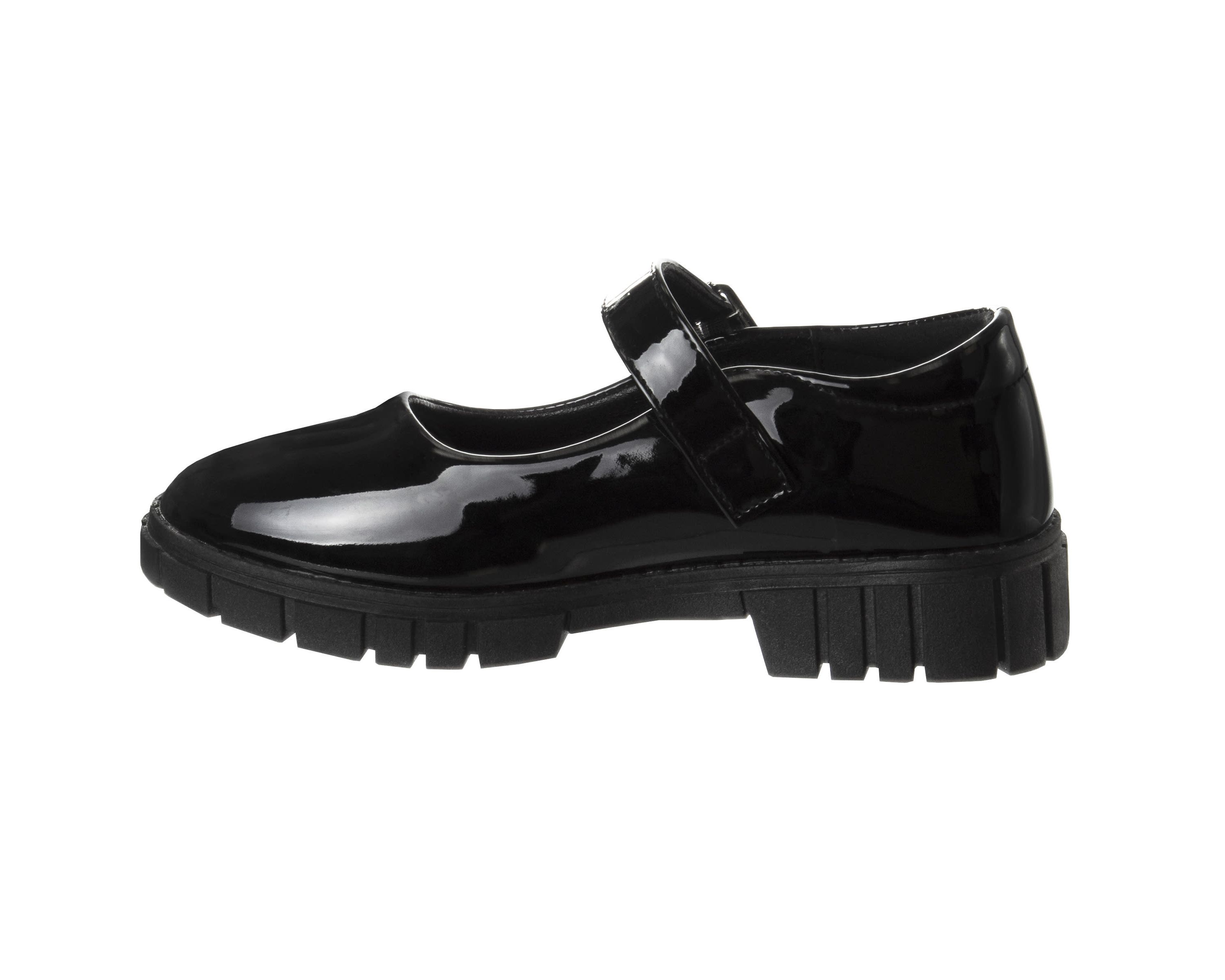 French Toast Girls School Shoes. (Little Girls-Big Girls)