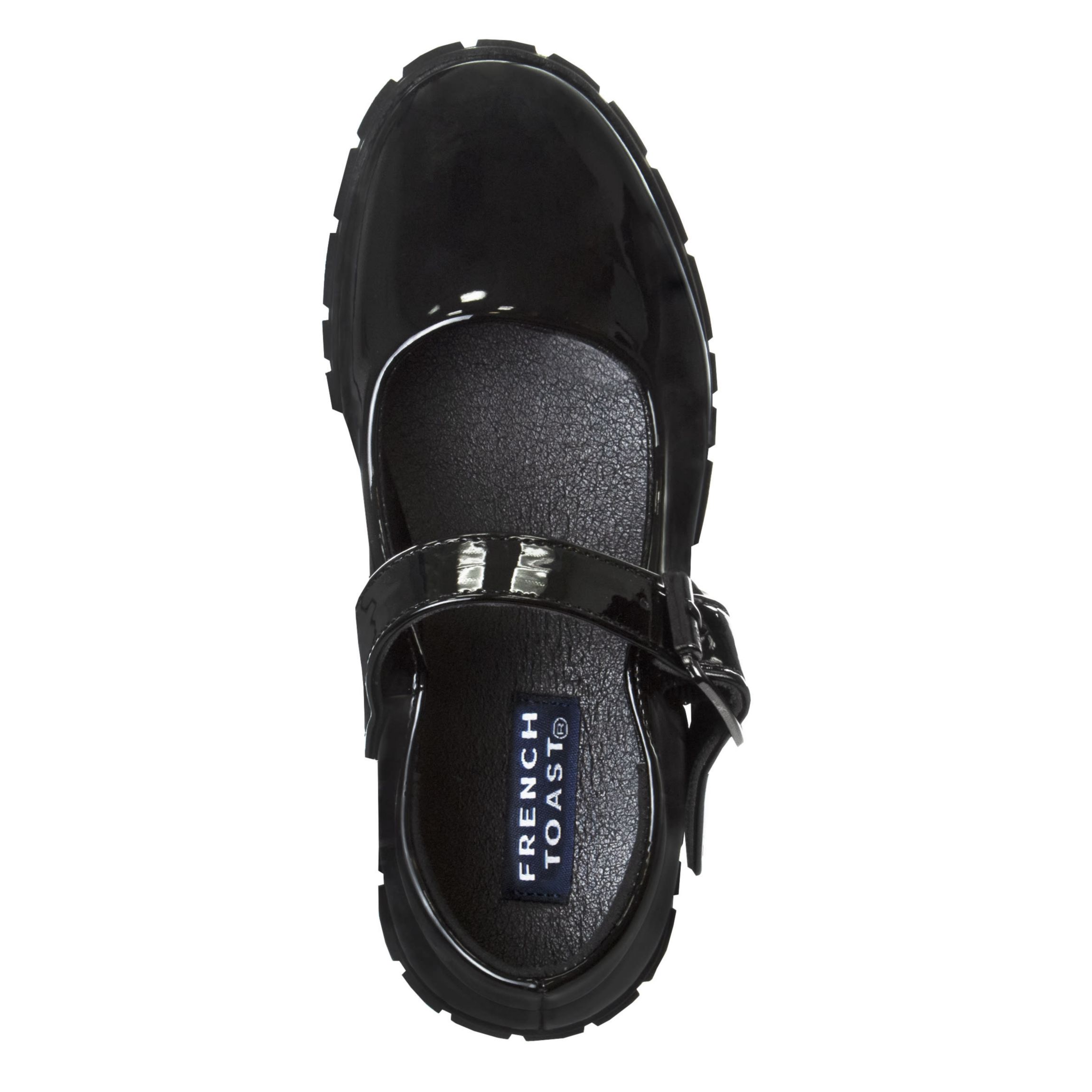 French Toast Girls School Shoes. (Little Girls-Big Girls)