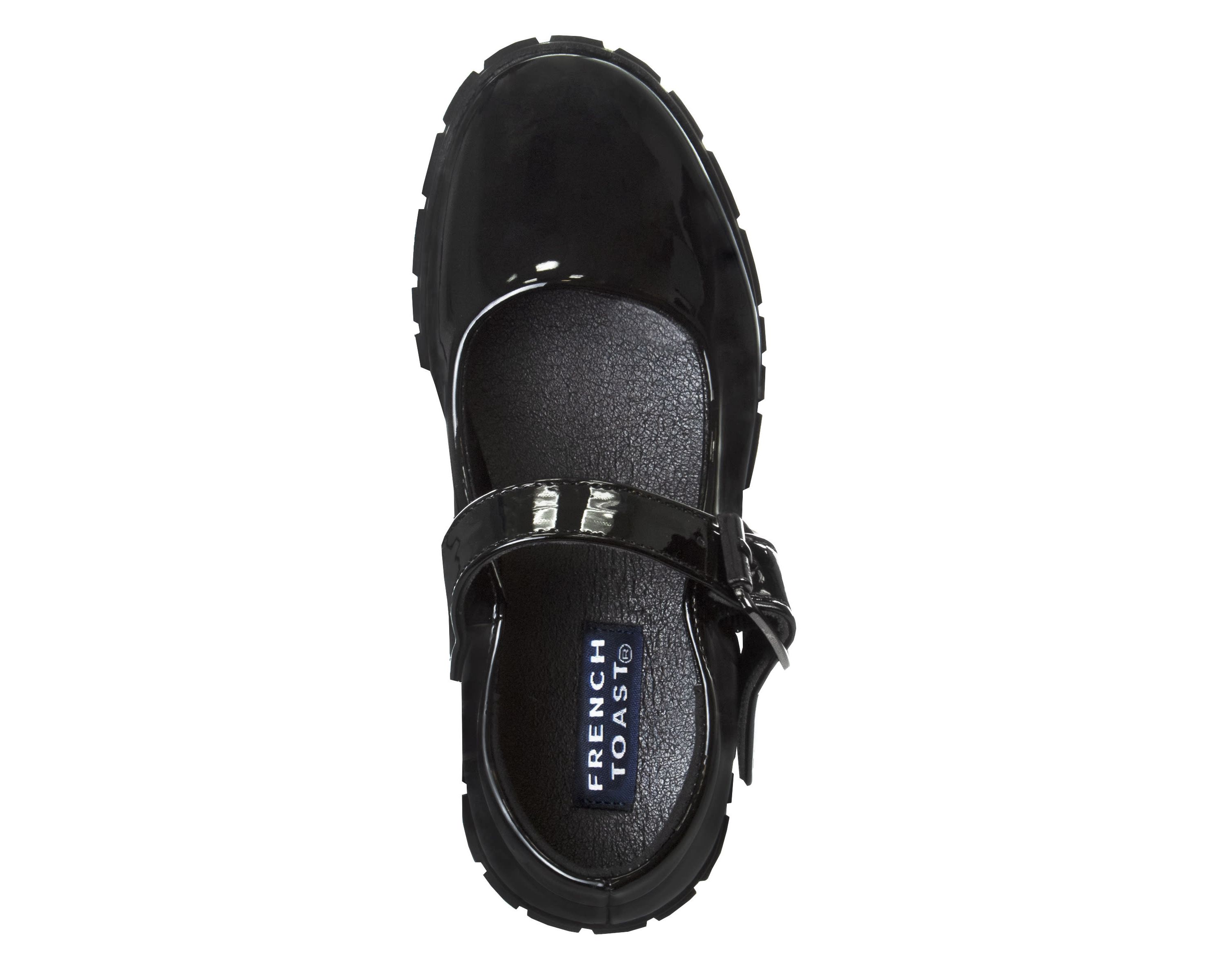French Toast Girls School Shoes. (Little Girls-Big Girls)