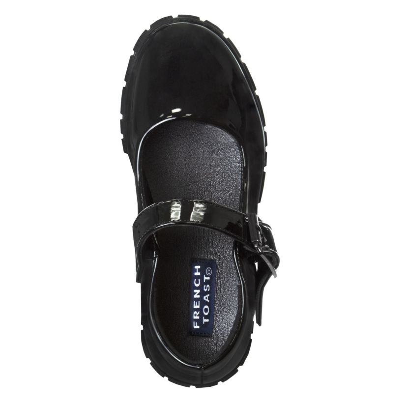 French Toast Girls School Shoes. (Little Girls-Big Girls)