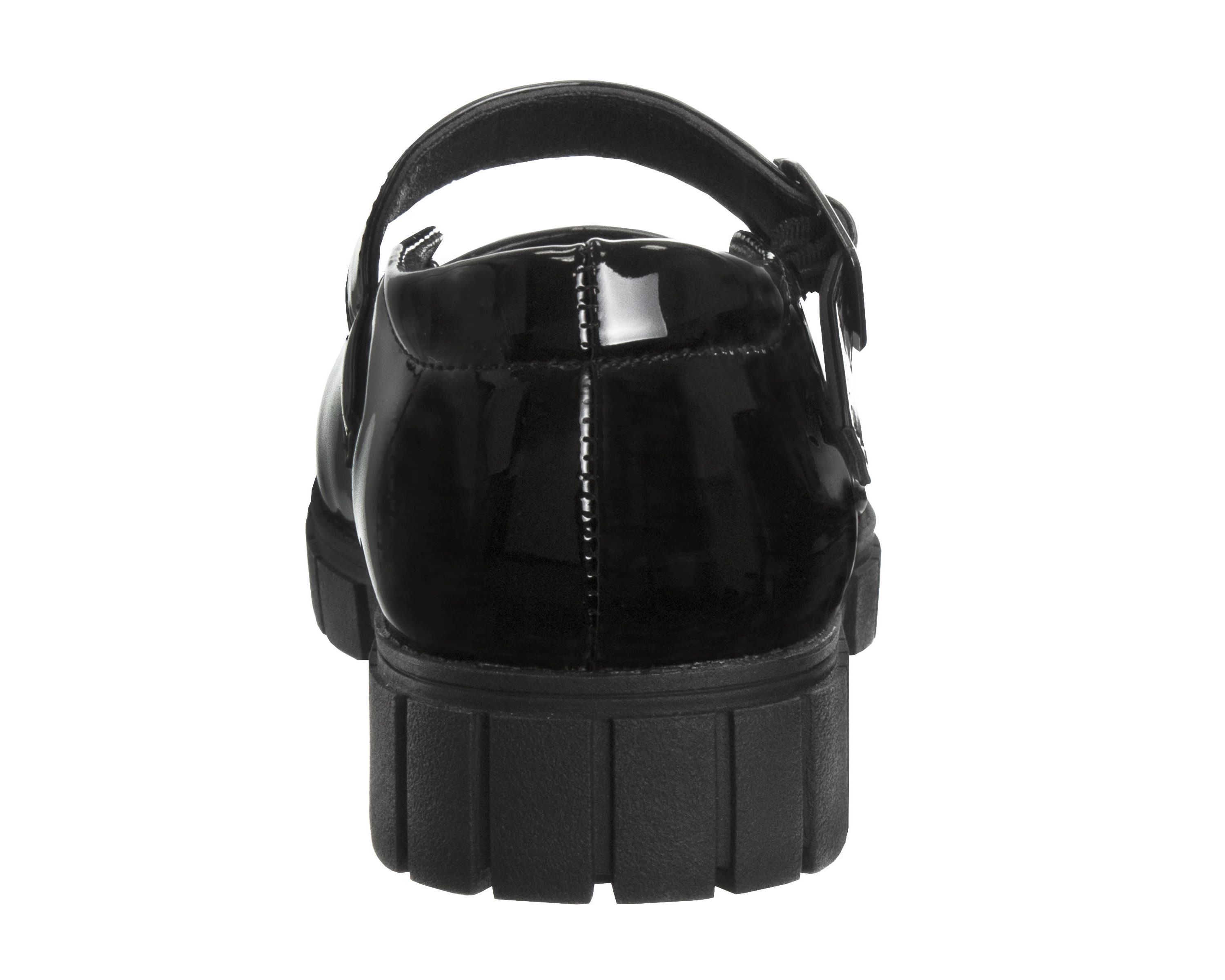 French Toast Girls School Shoes. (Little Girls-Big Girls)