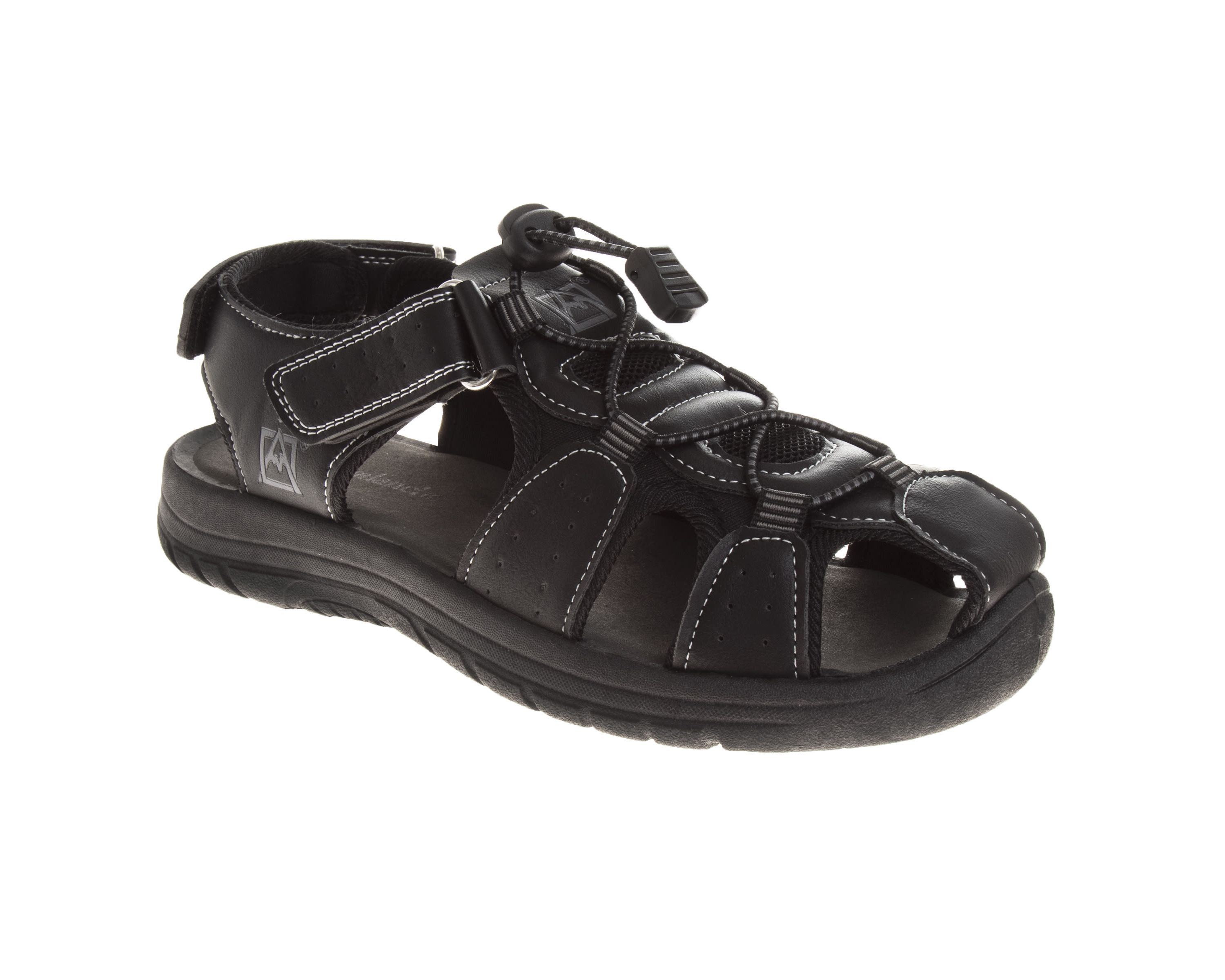 Avalanche Mens Fishermen Sandals