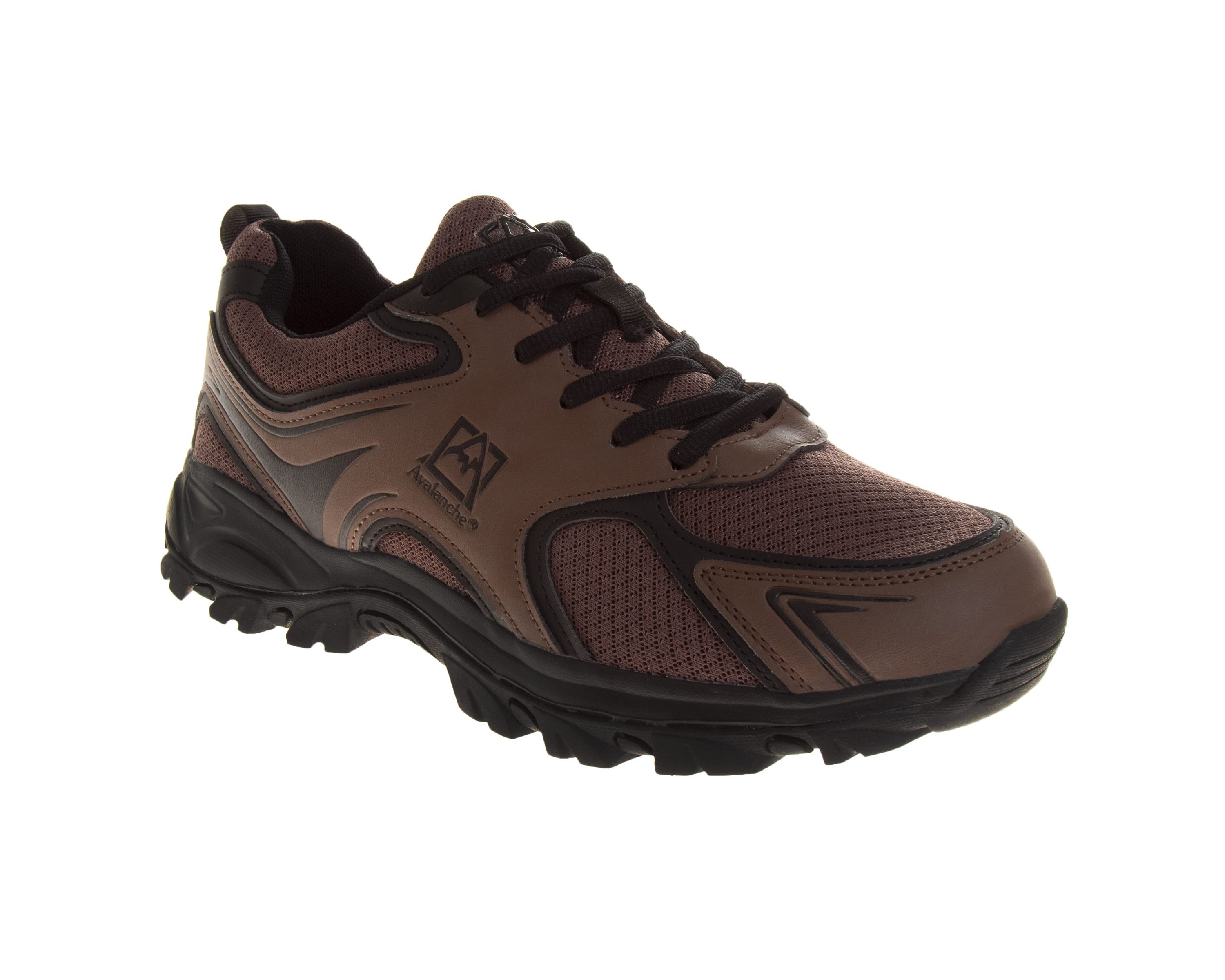 Avalanche Mens Trail Sneakers