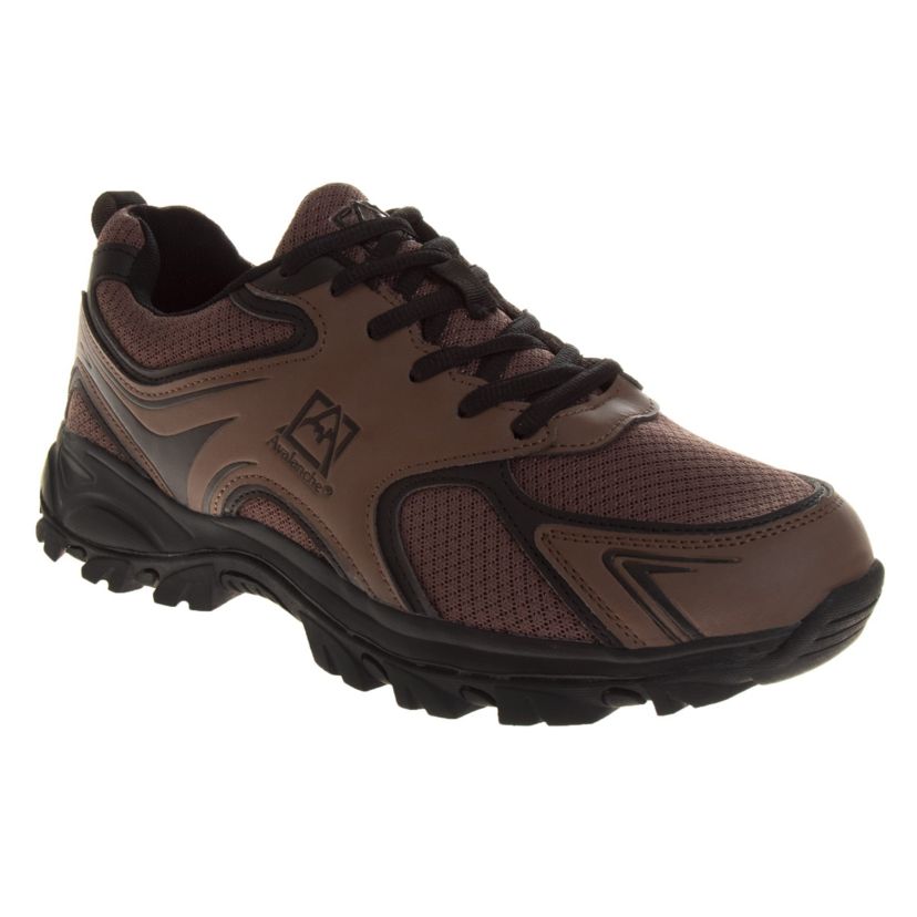 Avalanche Mens Trail Sneakers