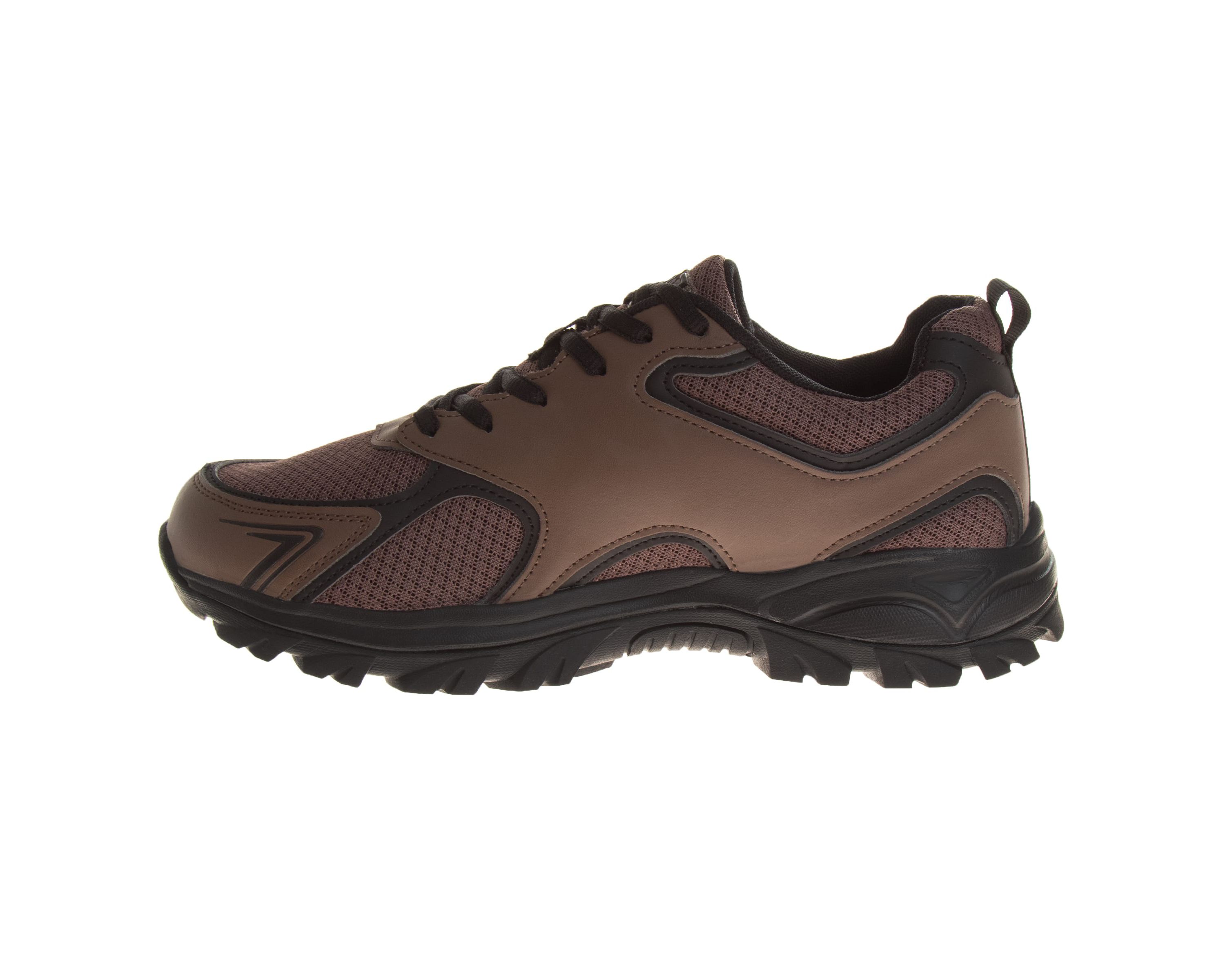 Avalanche Mens Trail Sneakers