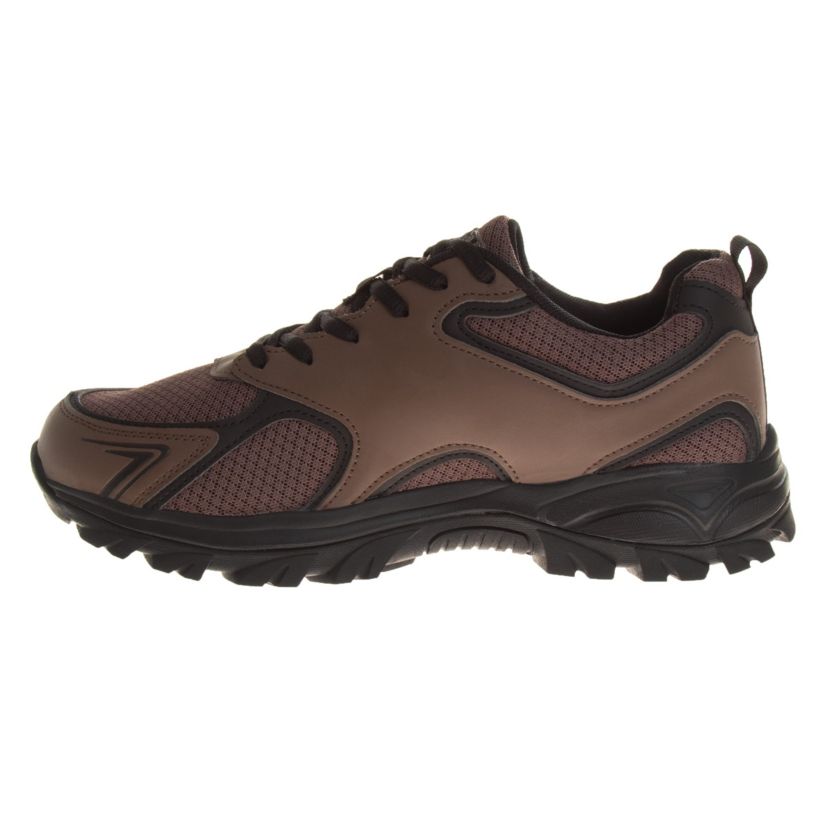 Avalanche Mens Trail Sneakers
