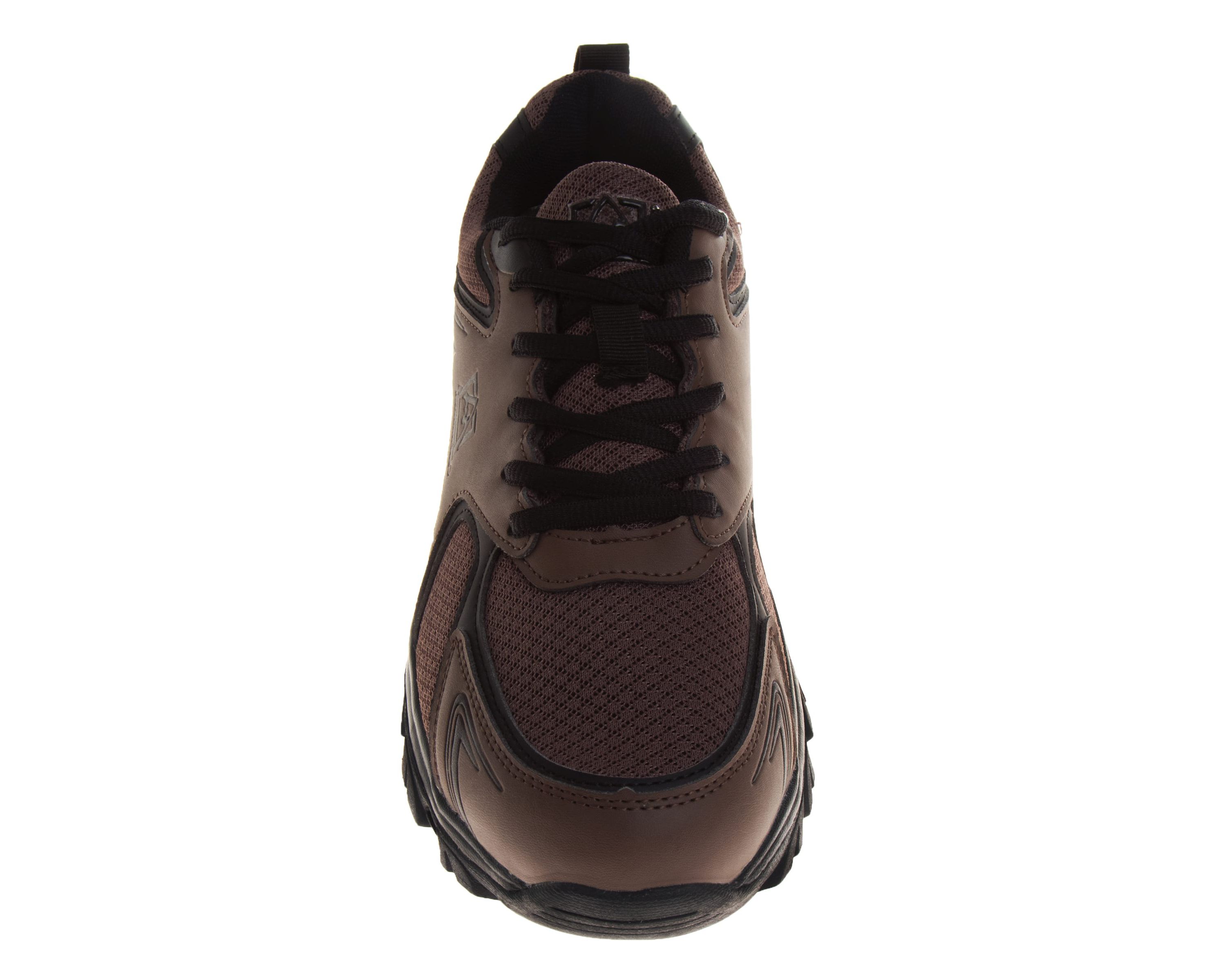 Avalanche Mens Trail Sneakers
