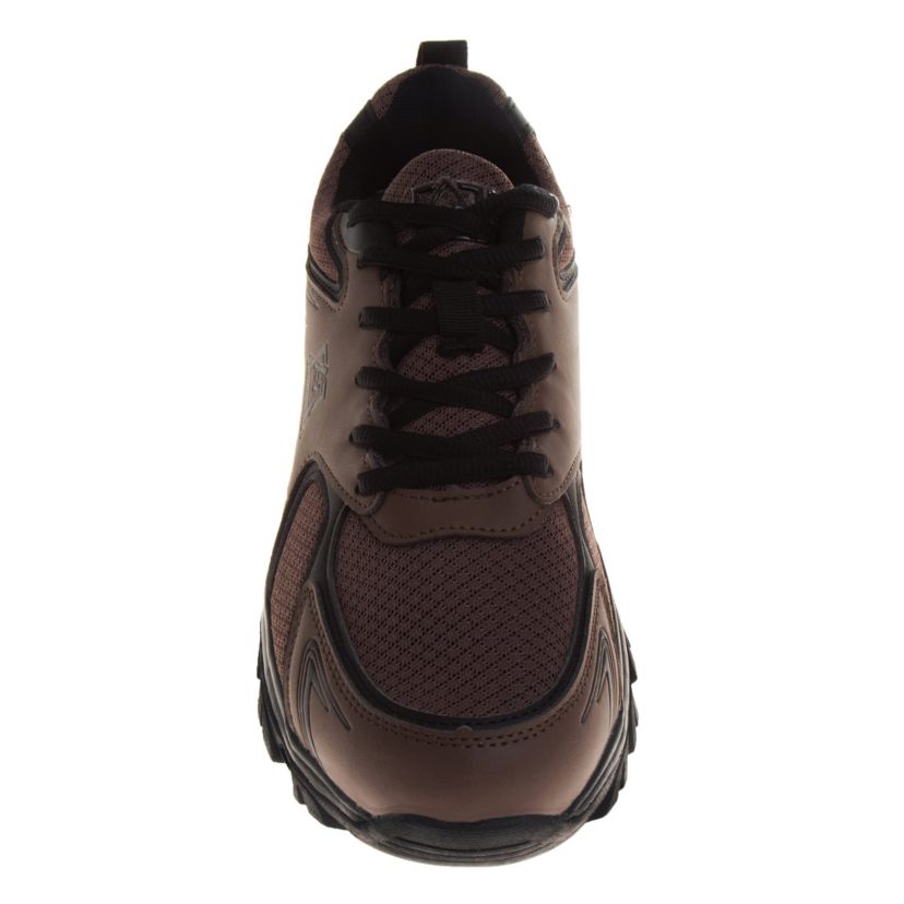 Avalanche Mens Trail Sneakers