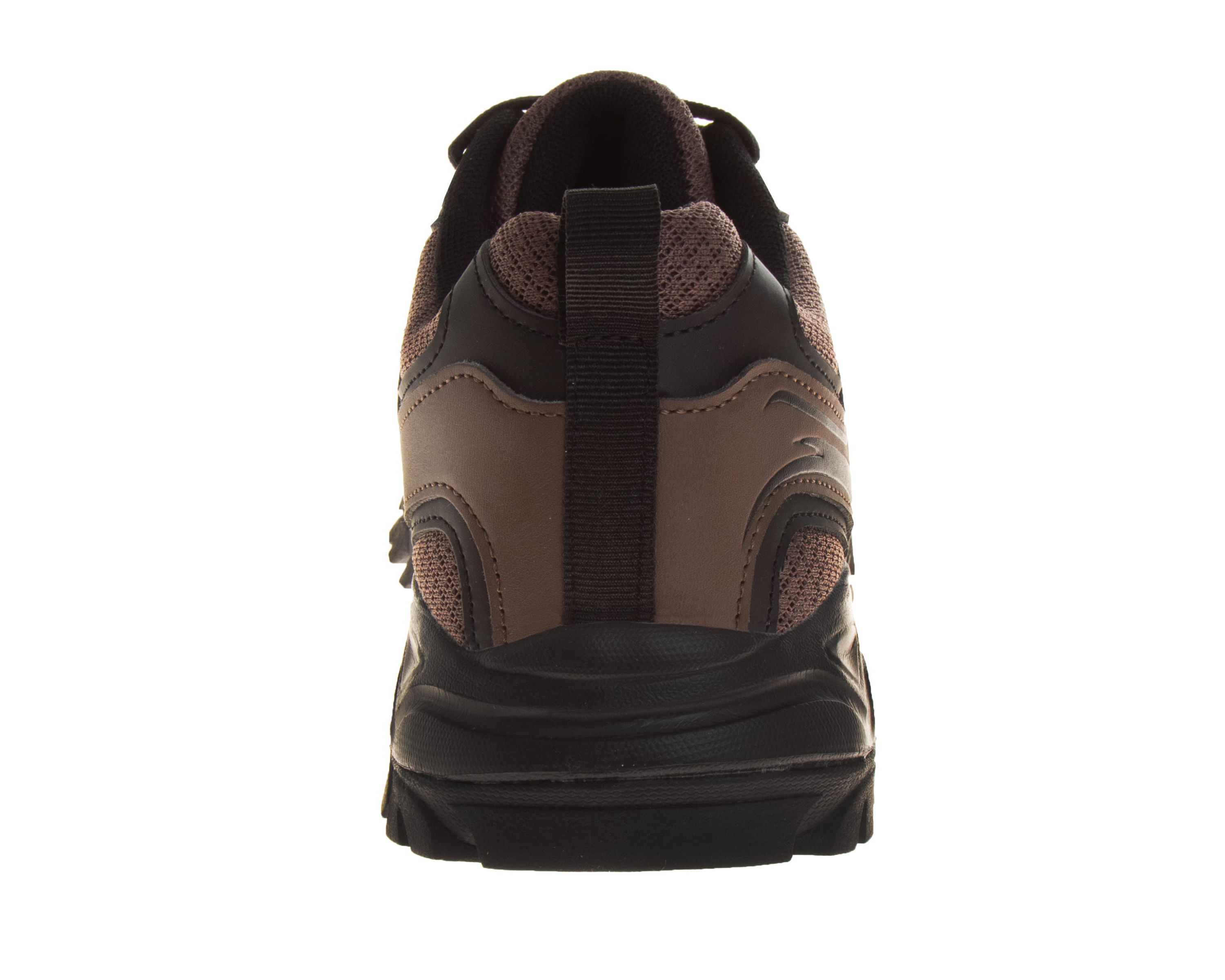 Avalanche Mens Trail Sneakers