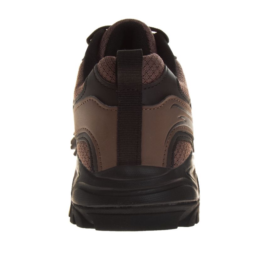 Avalanche Mens Trail Sneakers