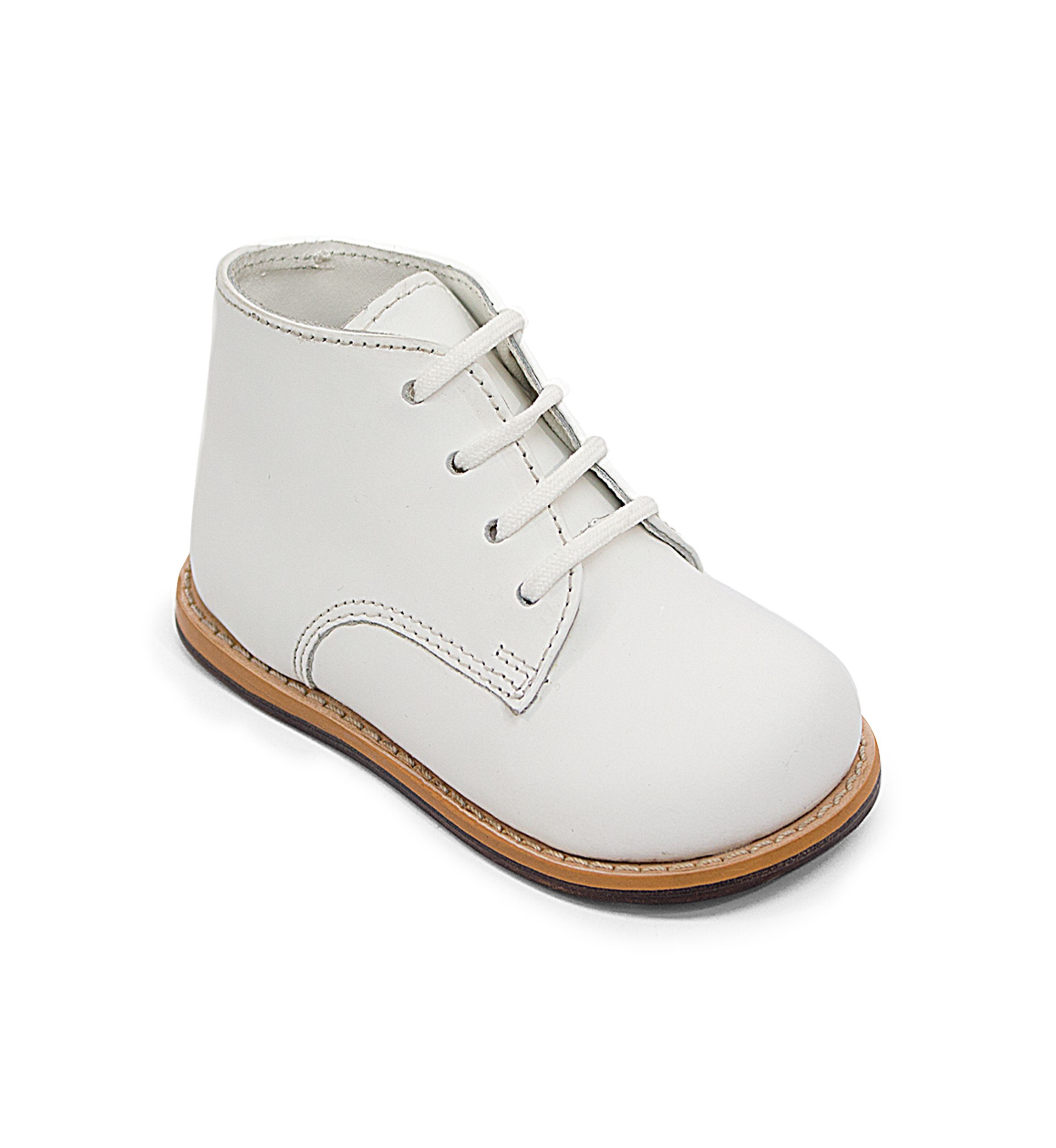  Infant/Toddler Leather Walking Shoes